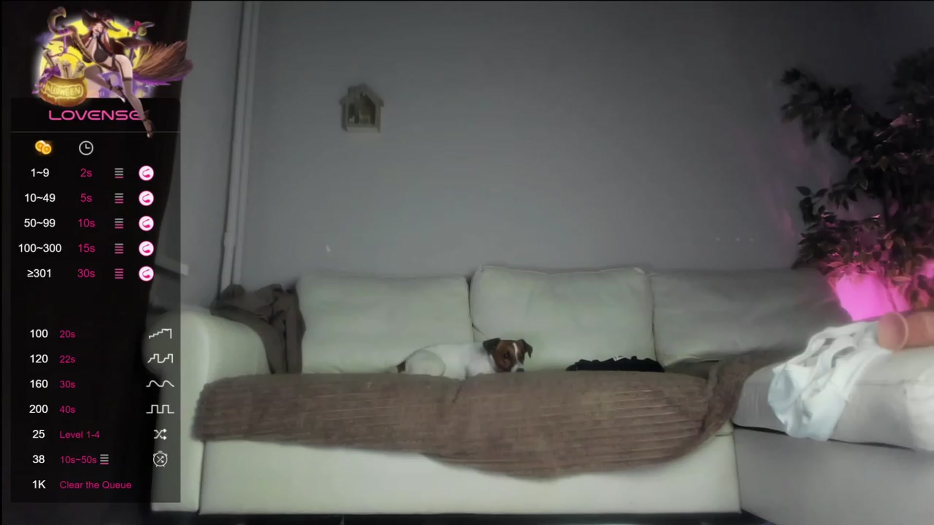 Gallery image thumbnail from Littlewetgirl's myfreecams stream on, 11/22/2023, 11:10 image 12 of 20