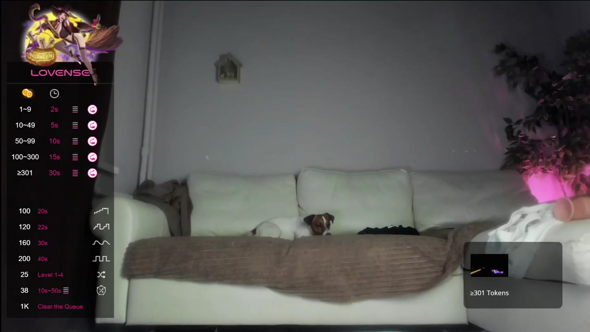 Gallery image thumbnail from Littlewetgirl's myfreecams stream on, 11/22/2023, 11:10 image 10 of 20
