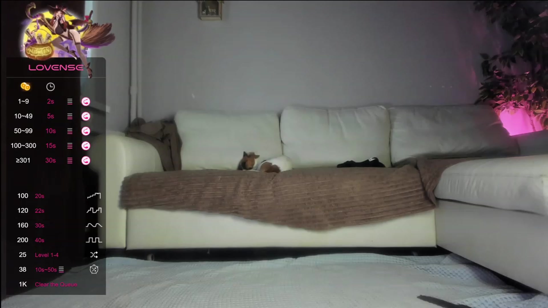 Gallery image thumbnail from Littlewetgirl's myfreecams stream on, 11/24/2023, 04:48 image 8 of 20