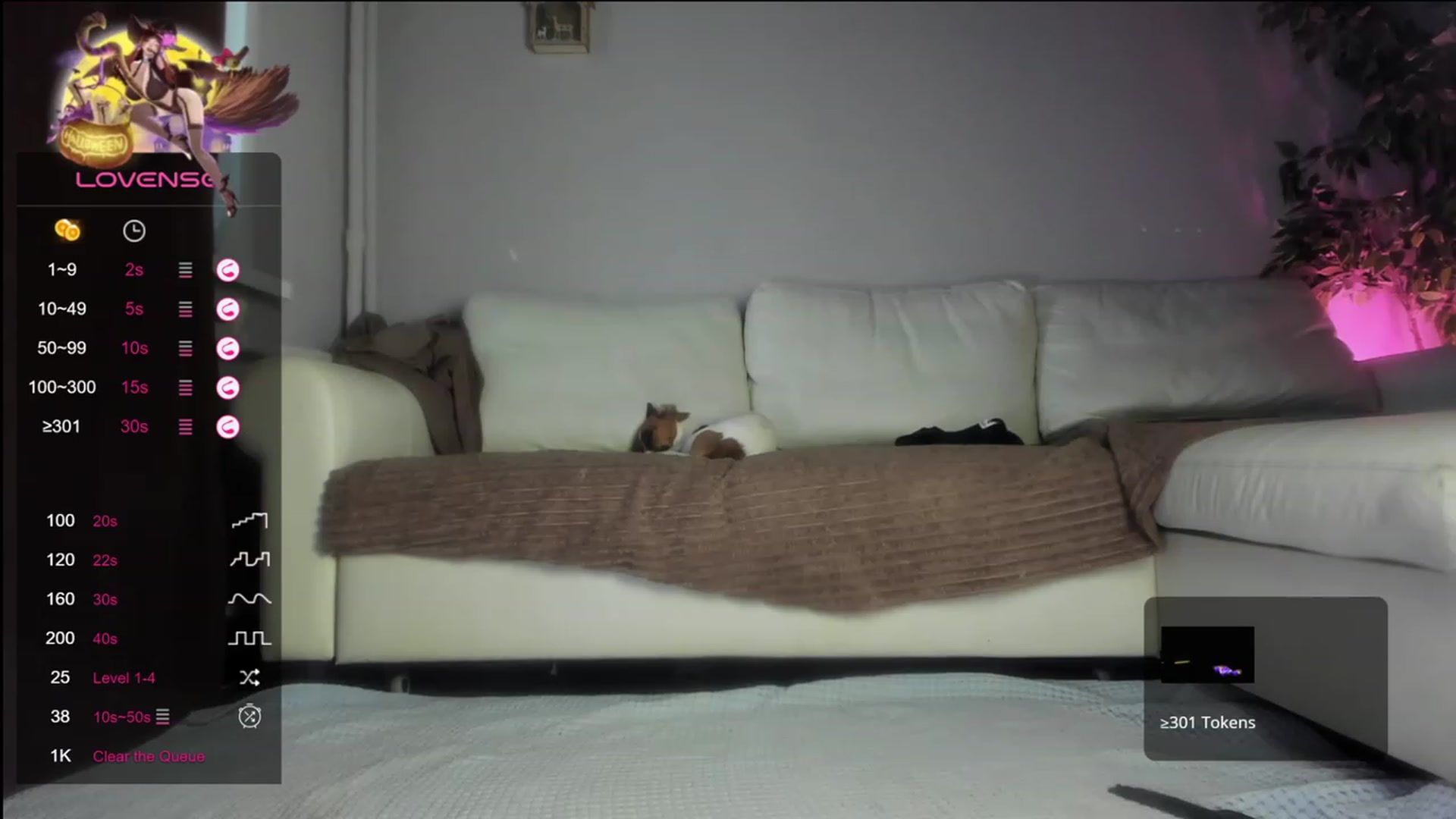 Gallery image thumbnail from Littlewetgirl's myfreecams stream on, 11/24/2023, 04:48 image 9 of 20