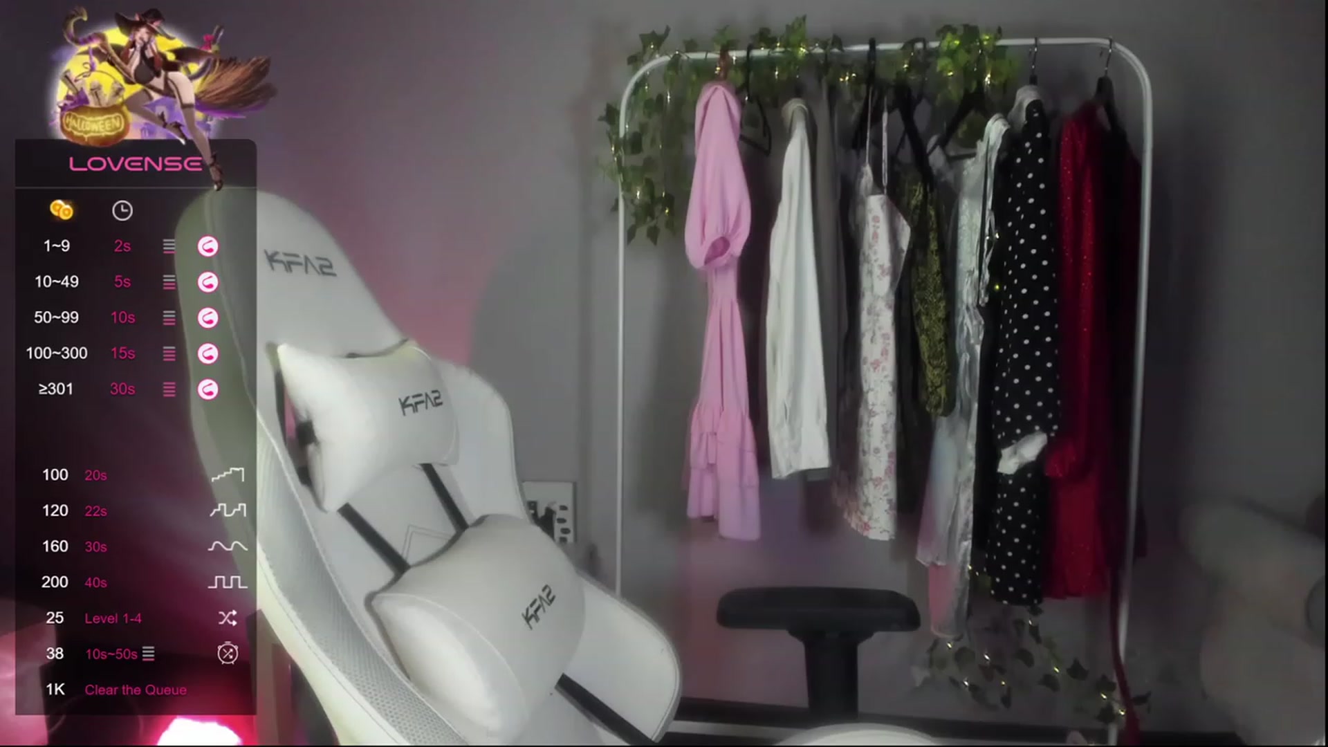 Gallery image thumbnail from Littlewetgirl's myfreecams stream on, 11/30/2023, 15:00 image 5 of 20