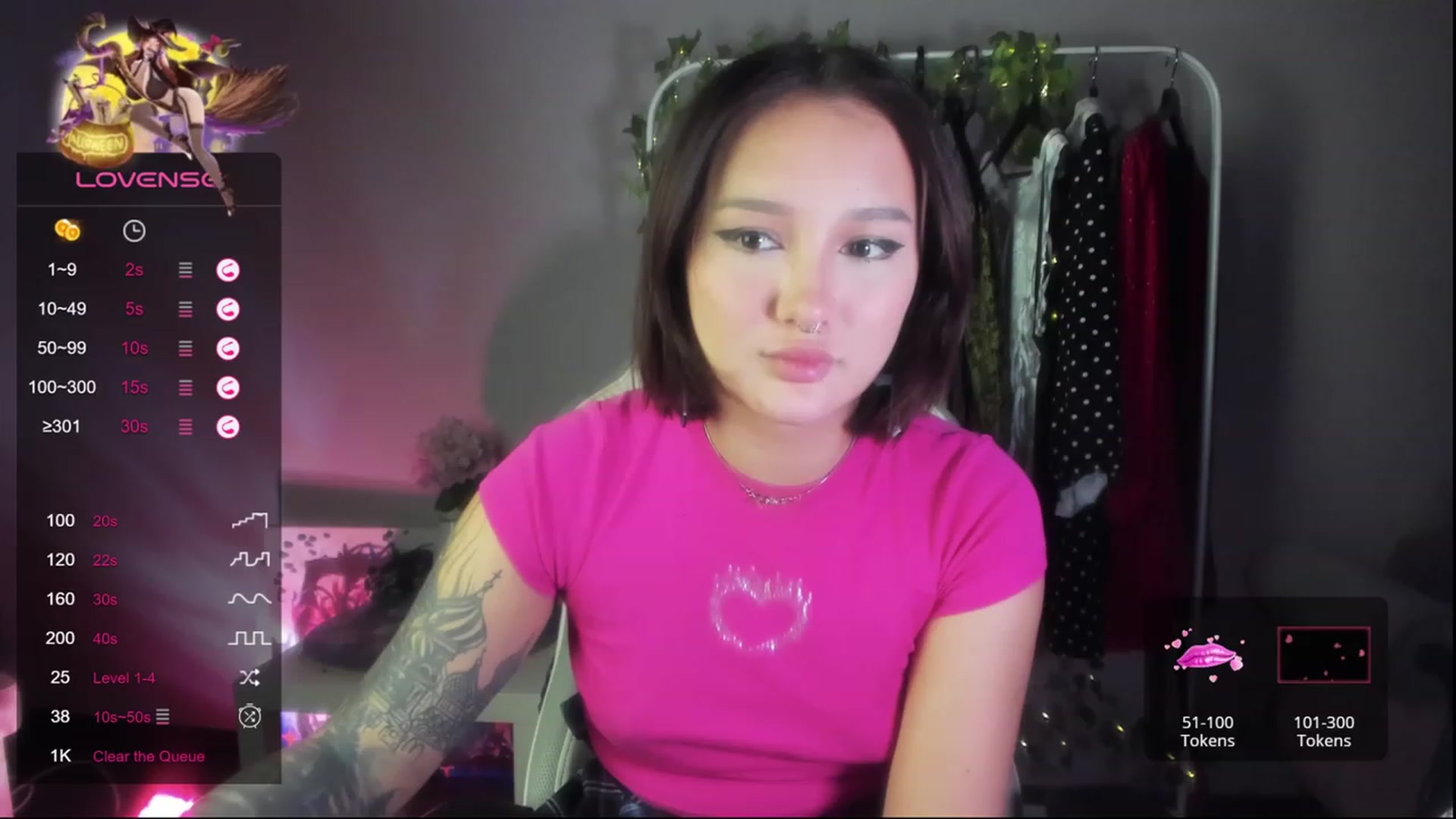 Gallery image thumbnail from Littlewetgirl's myfreecams stream on, 11/30/2023, 15:00 image 4 of 20