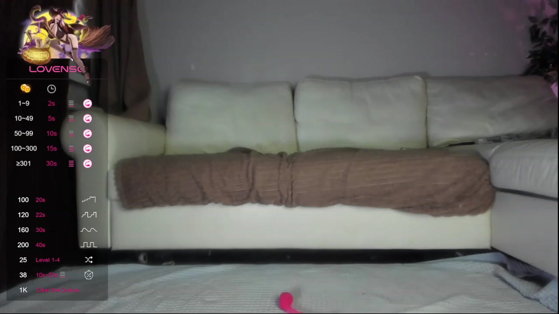 Gallery image thumbnail from Littlewetgirl's myfreecams stream on, 12/05/2023, 06:56 image 9 of 20