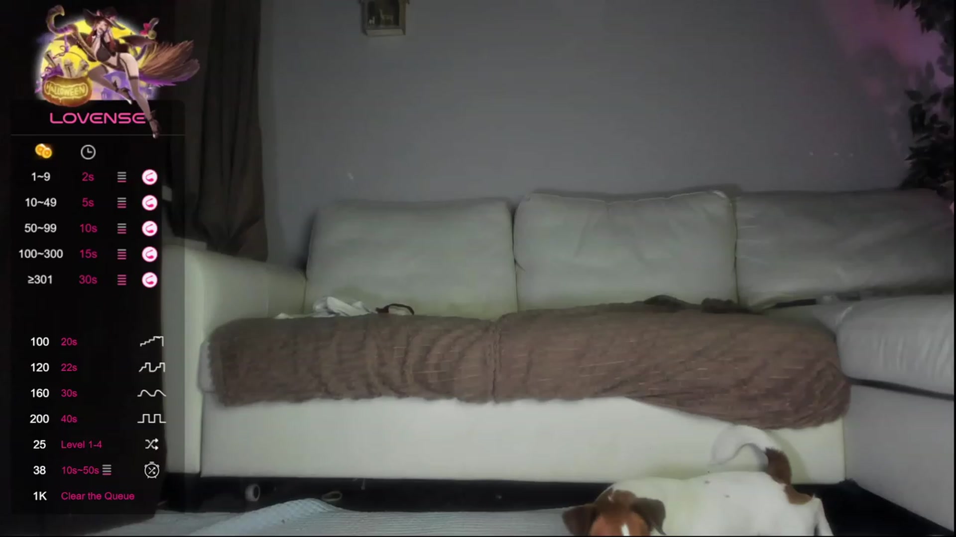 Gallery image thumbnail from Littlewetgirl's myfreecams stream on, 12/07/2023, 14:06 image 16 of 20