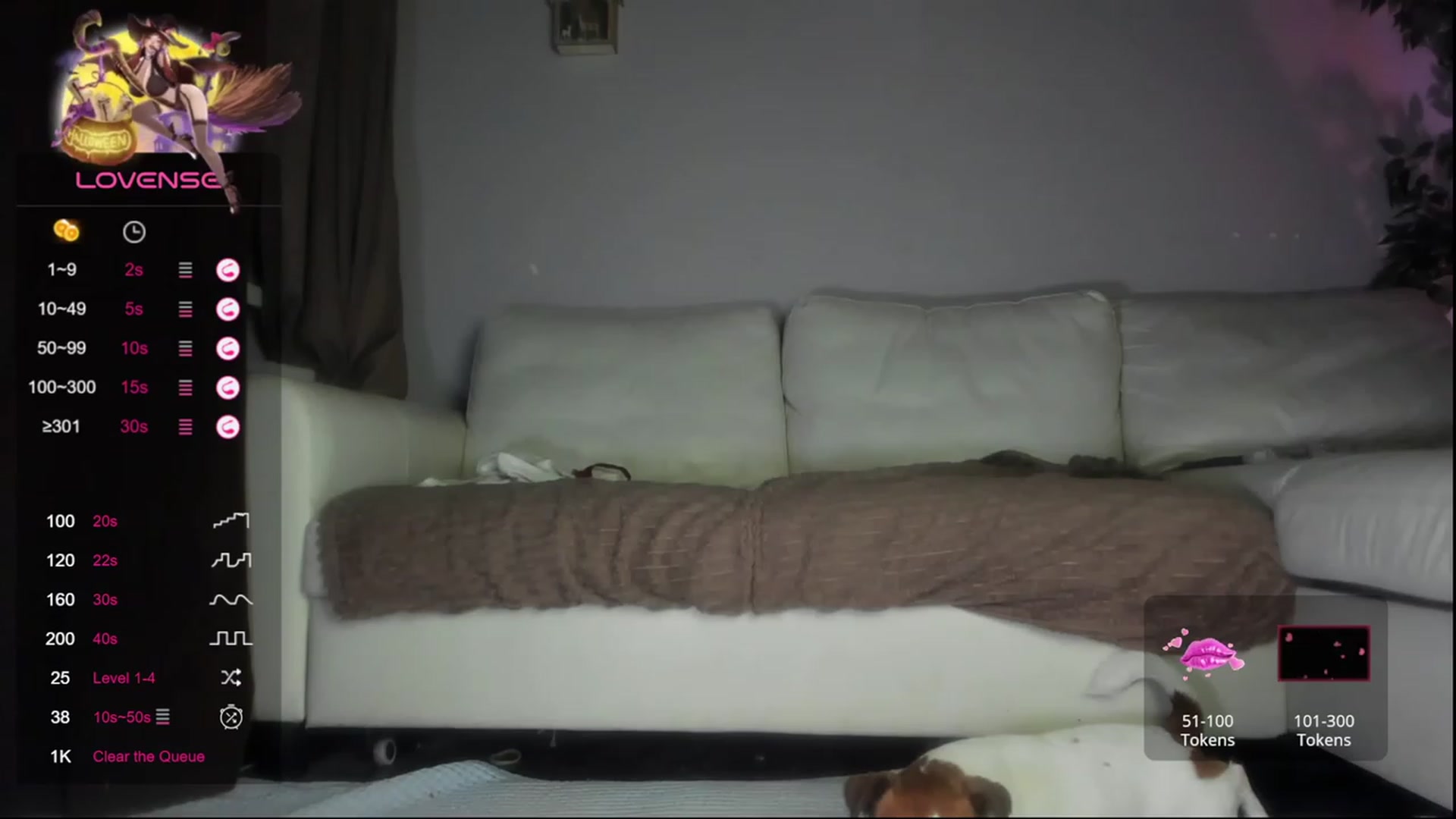 Gallery image thumbnail from Littlewetgirl's myfreecams stream on, 12/07/2023, 14:06 image 18 of 20