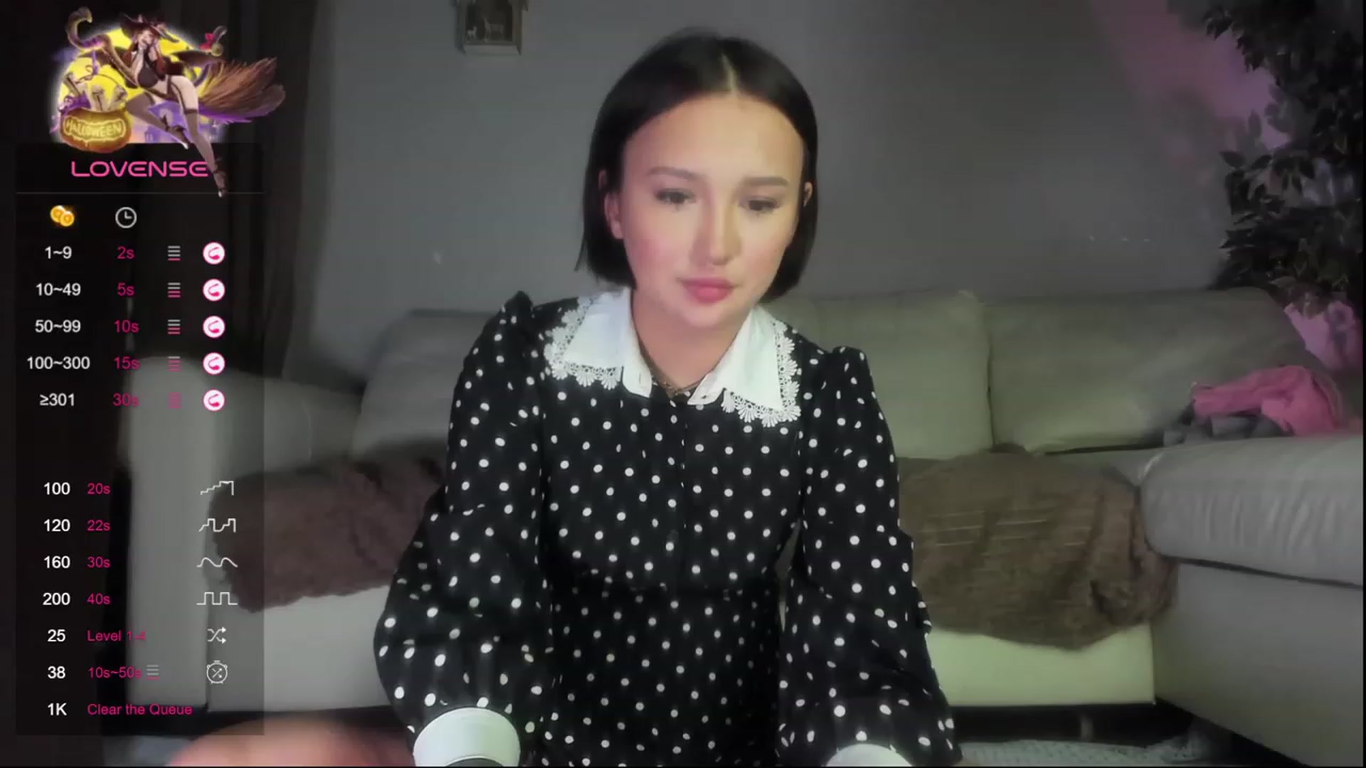 Gallery image thumbnail from Littlewetgirl's myfreecams stream on, 12/11/2023, 14:58 image 5 of 20