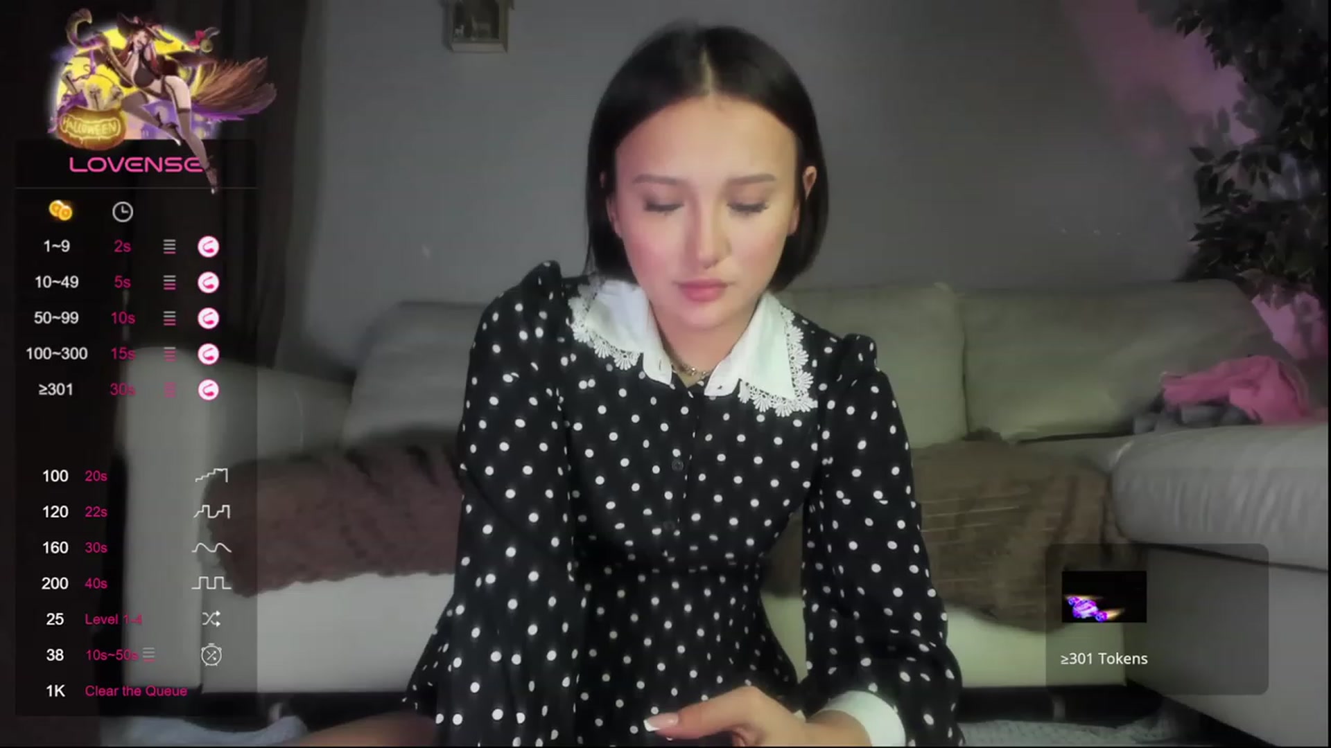 Gallery image thumbnail from Littlewetgirl's myfreecams stream on, 12/11/2023, 14:58 image 14 of 20