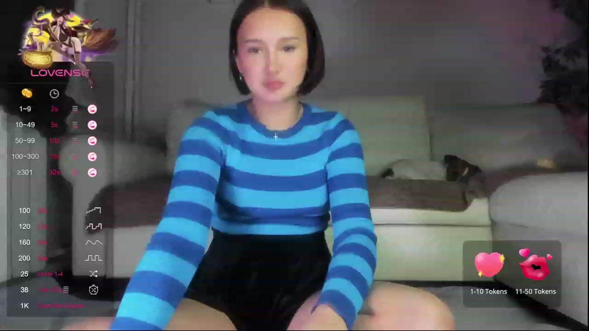 Gallery image thumbnail from Littlewetgirl's myfreecams stream on, 12/18/2023, 12:21 image 14 of 20