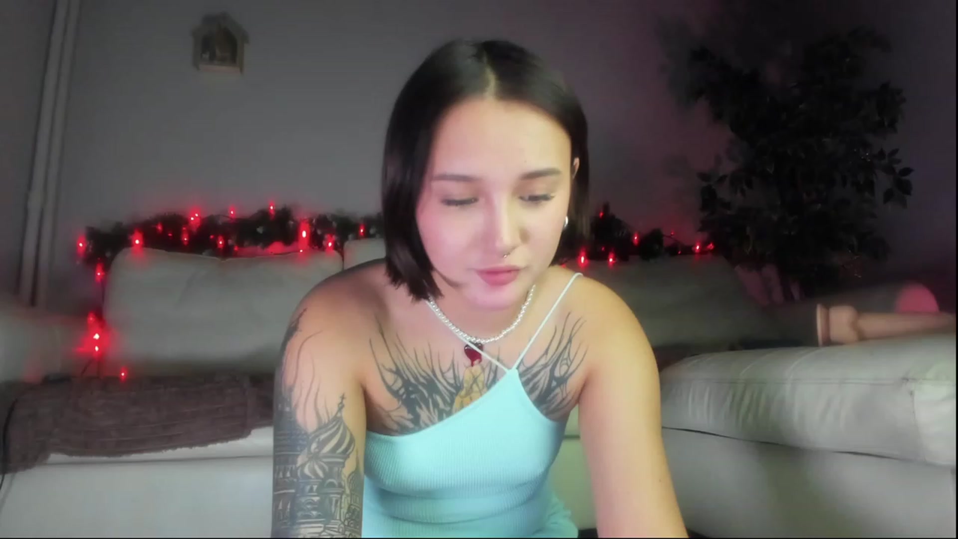 Gallery image thumbnail from Littlewetgirl's myfreecams stream on, 12/22/2023, 14:09 image 18 of 20