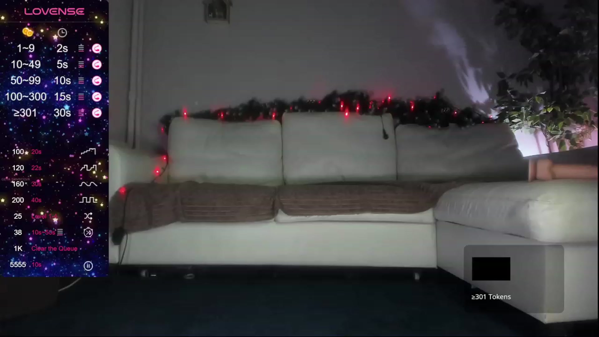 Gallery image thumbnail from Littlewetgirl's myfreecams stream on, 12/26/2023, 10:34 image 14 of 20