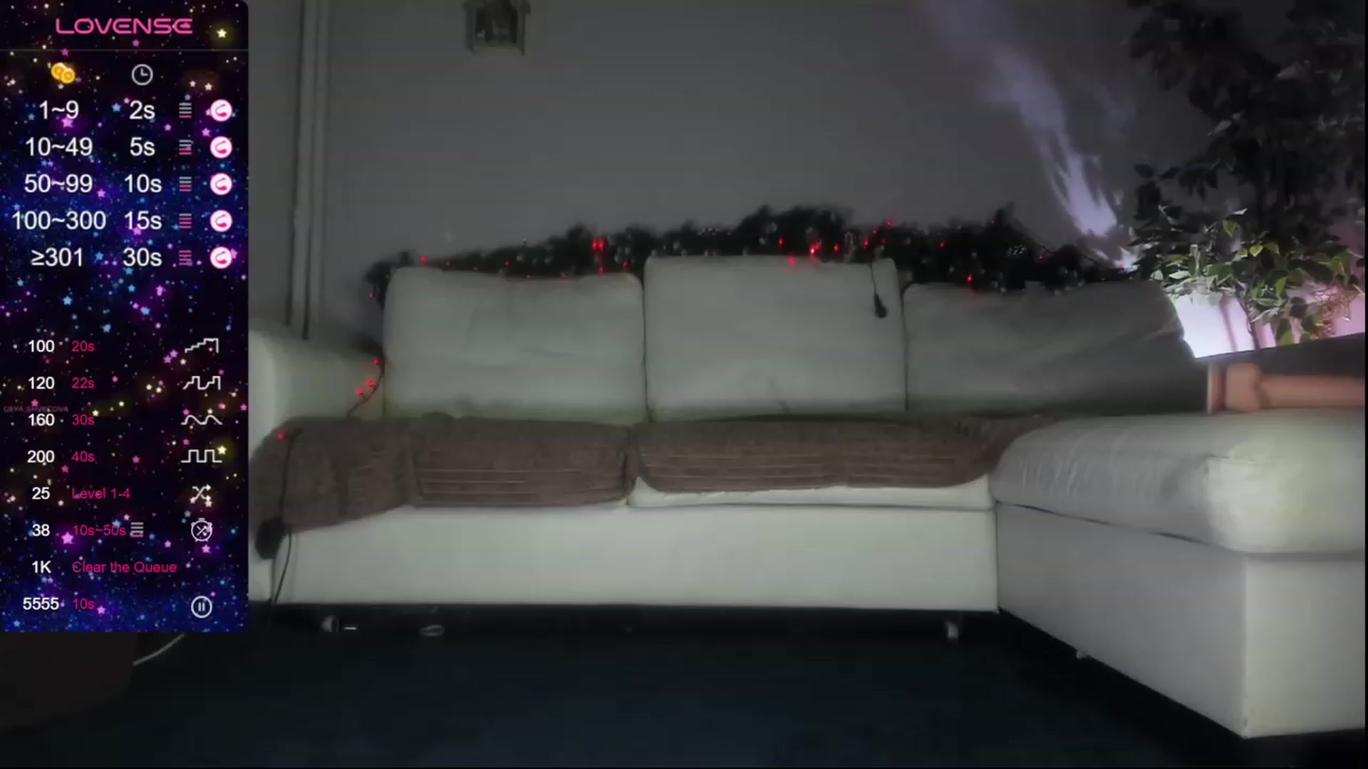 Gallery image thumbnail from Littlewetgirl's myfreecams stream on, 12/26/2023, 10:34 image 15 of 20