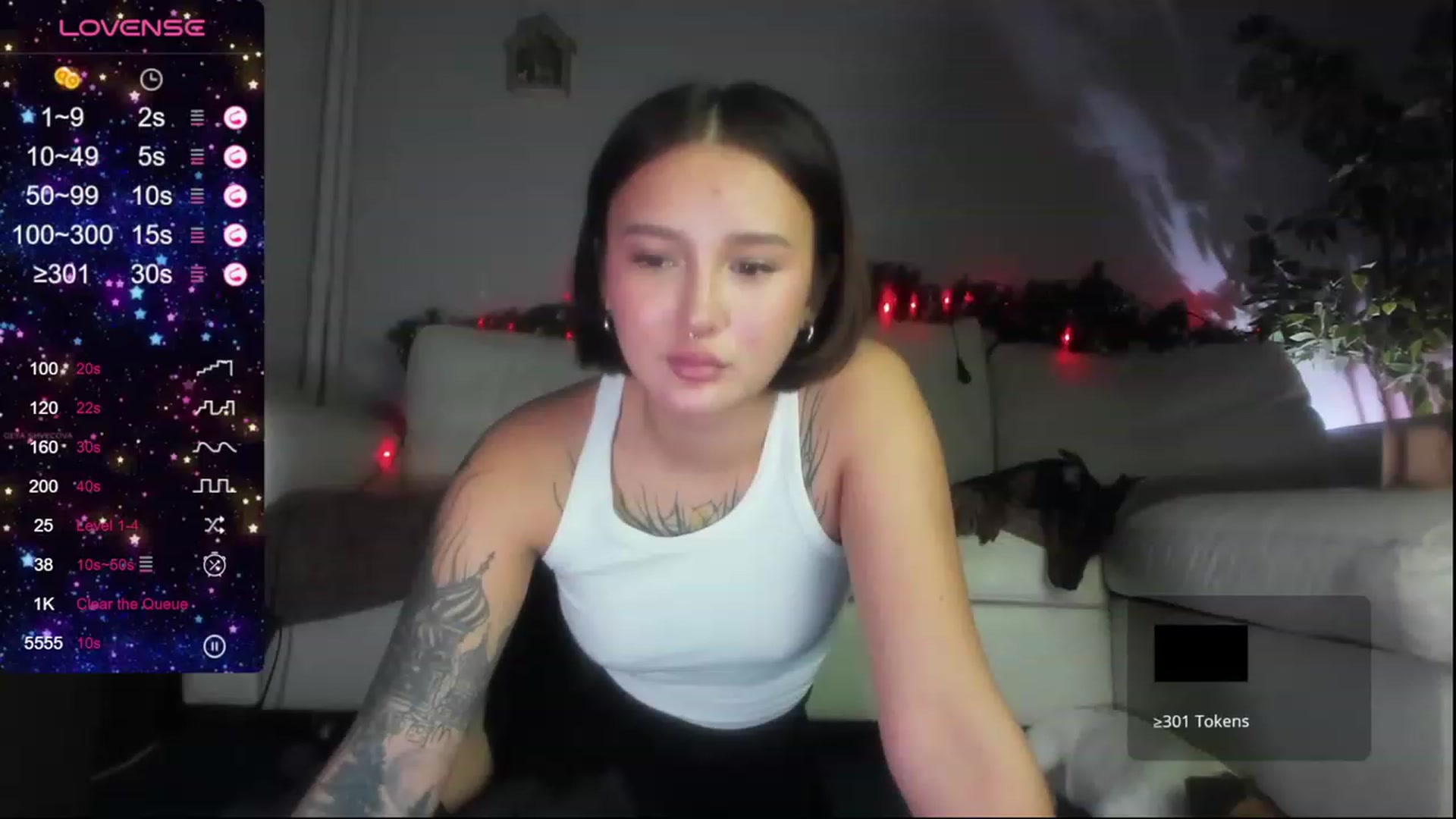 Gallery image thumbnail from Littlewetgirl's myfreecams stream on, 12/26/2023, 10:34 image 19 of 20