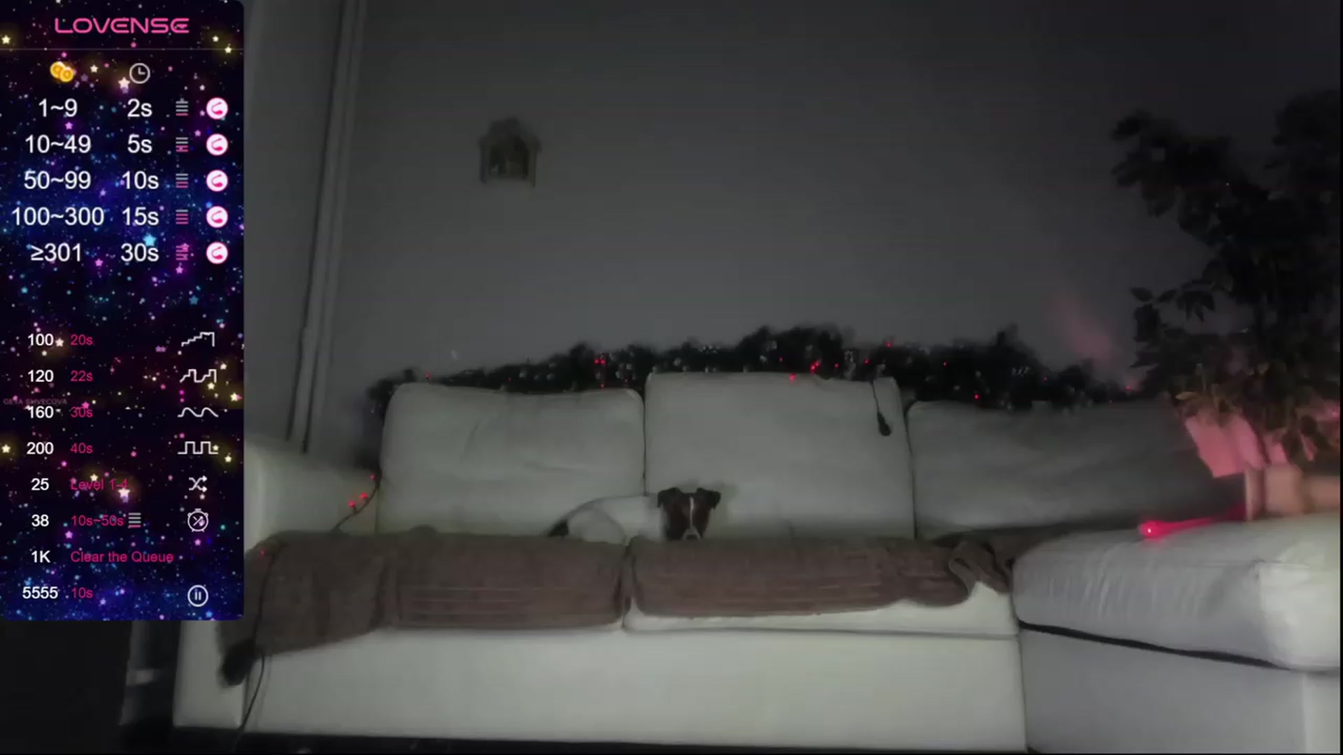 Gallery image thumbnail from Littlewetgirl's myfreecams stream on, 12/26/2023, 13:31 image 20 of 20