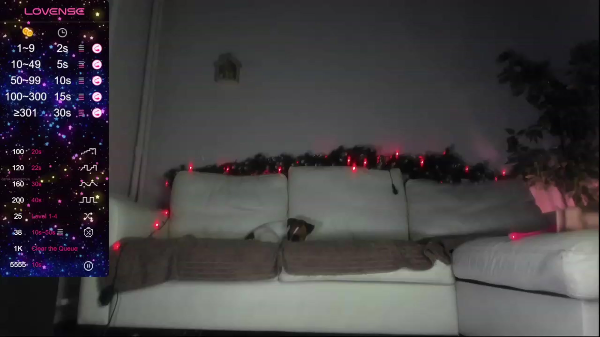 Gallery image thumbnail from Littlewetgirl's myfreecams stream on, 12/26/2023, 13:31 image 19 of 20
