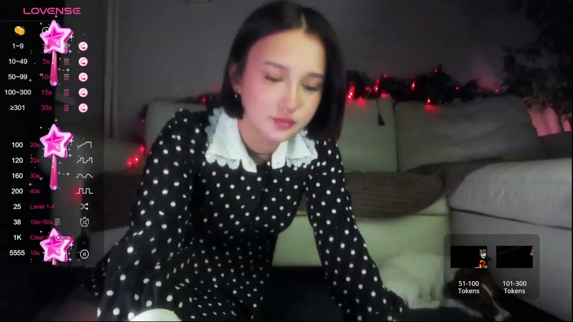 Gallery image thumbnail from Littlewetgirl's myfreecams stream on, 12/29/2023, 11:56 image 17 of 20