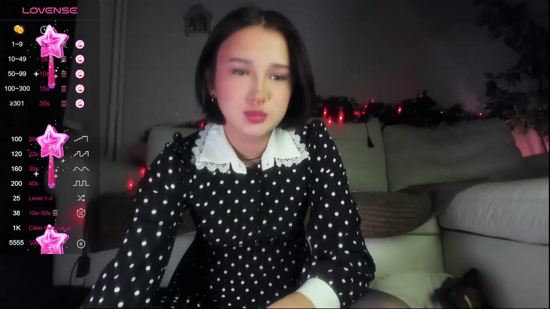 Gallery image thumbnail from Littlewetgirl's myfreecams stream on, 12/29/2023, 11:56 image 10 of 20