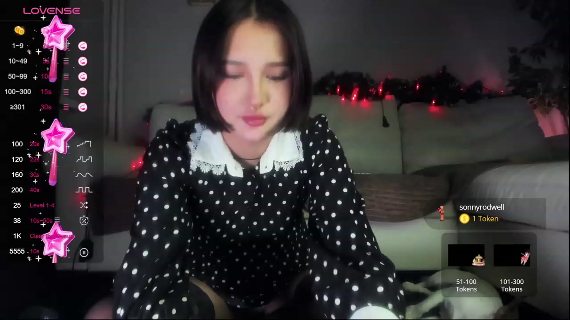 Gallery image thumbnail from Littlewetgirl's myfreecams stream on, 12/29/2023, 11:56 image 5 of 20