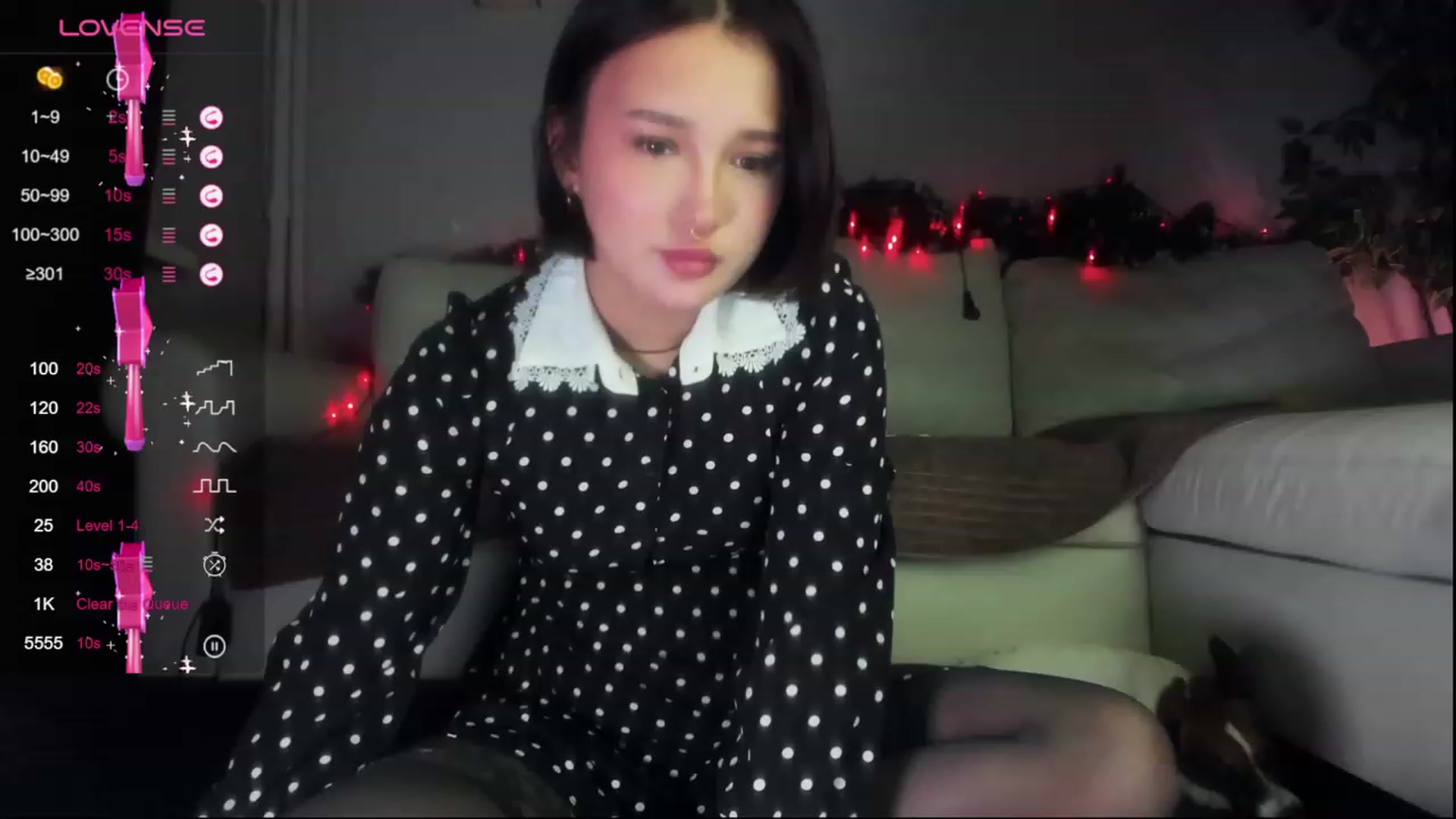 Gallery image thumbnail from Littlewetgirl's myfreecams stream on, 12/29/2023, 11:56 image 19 of 20