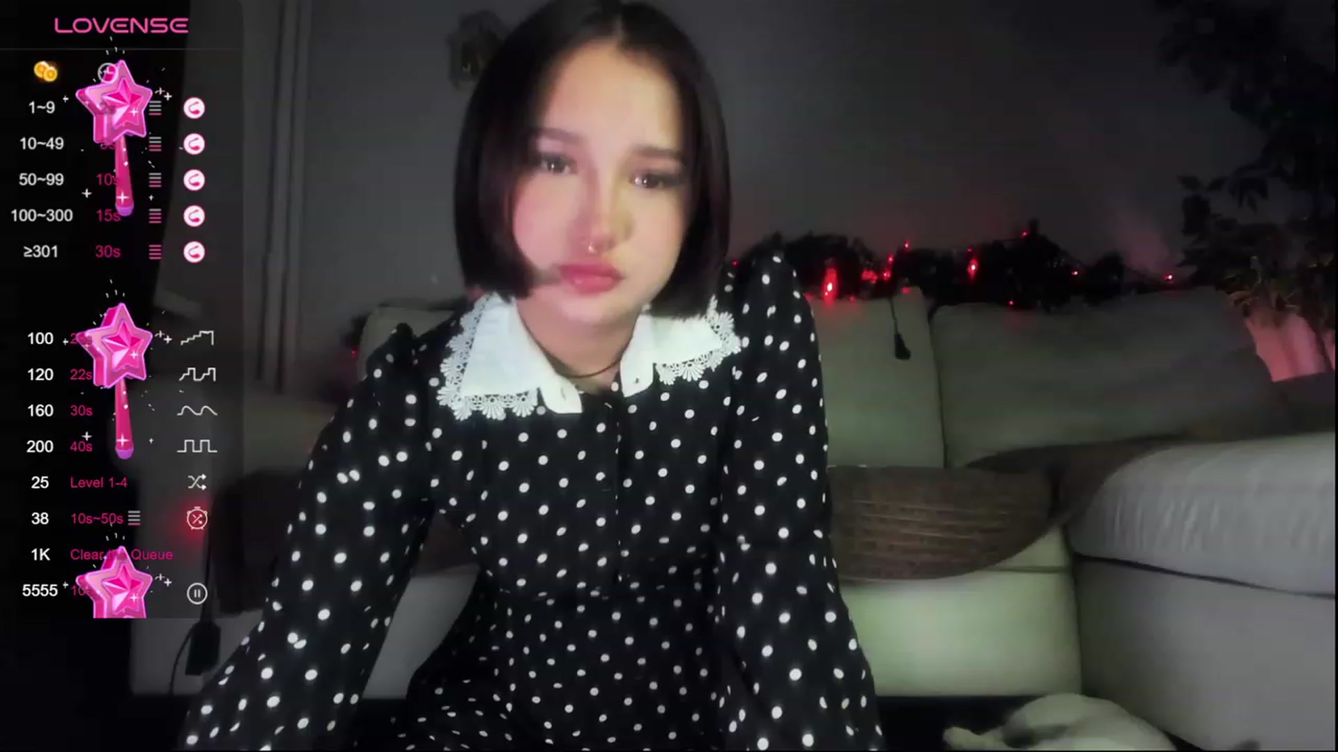 Gallery image thumbnail from Littlewetgirl's myfreecams stream on, 12/29/2023, 11:56 image 8 of 20