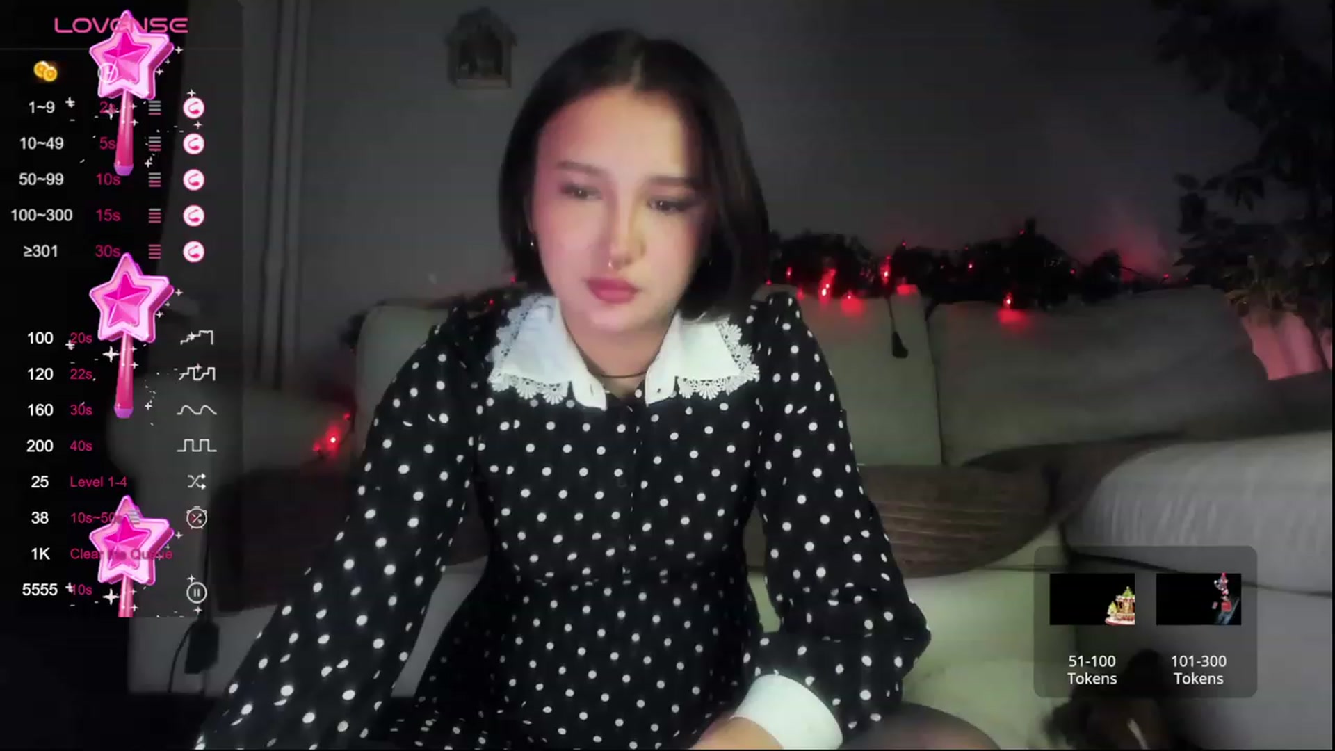 Gallery image thumbnail from Littlewetgirl's myfreecams stream on, 12/29/2023, 11:56 image 11 of 20