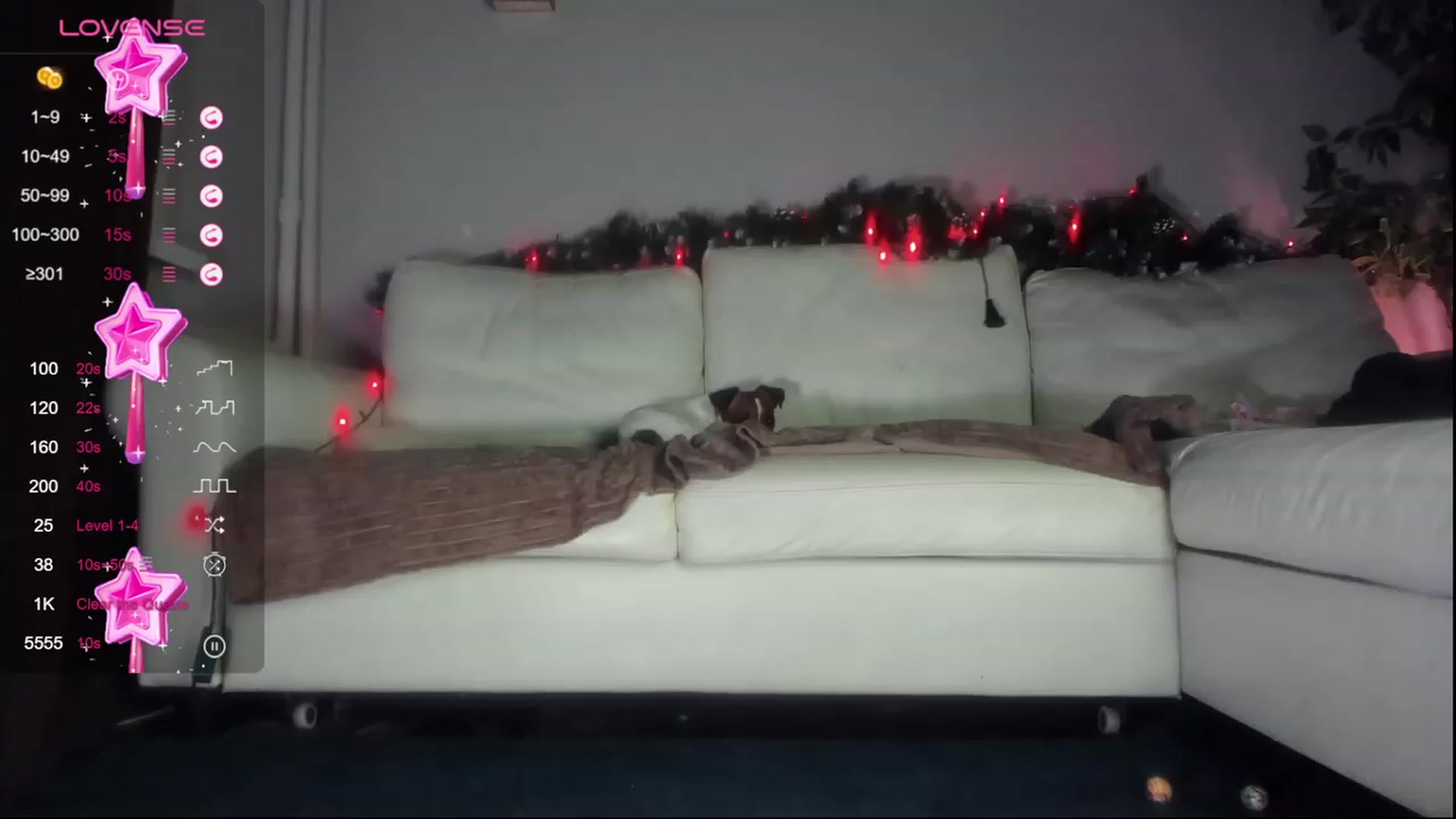 Gallery image thumbnail from Littlewetgirl's myfreecams stream on, 12/30/2023, 11:22 image 17 of 20