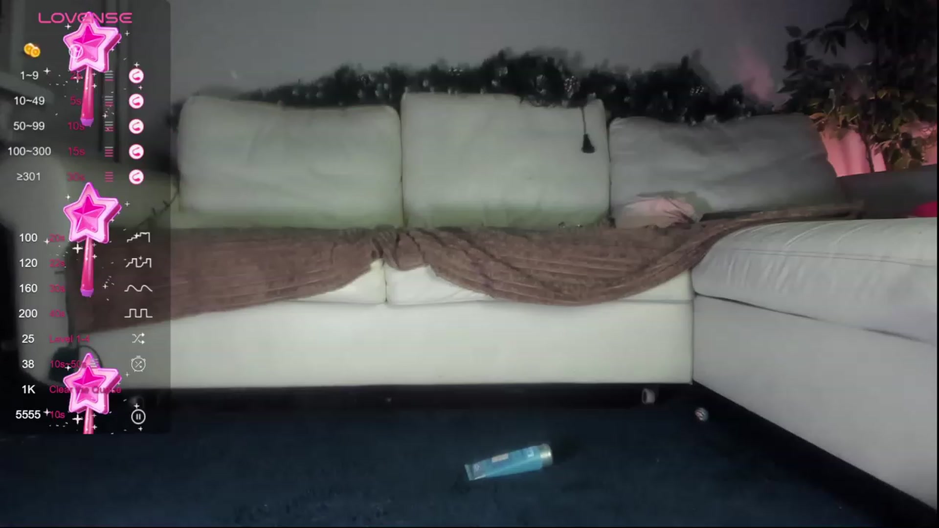 Gallery image thumbnail from Littlewetgirl's myfreecams stream on, 12/30/2023, 13:40 image 18 of 20