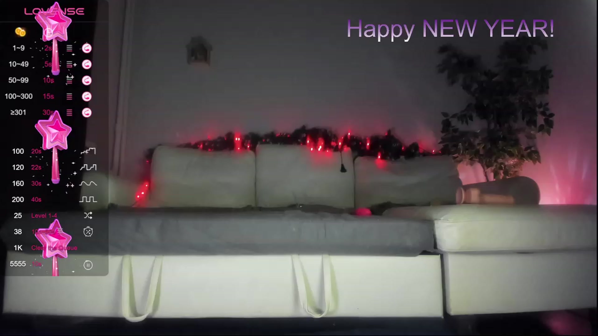 Gallery image thumbnail from Littlewetgirl's myfreecams stream on, 12/31/2023, 15:34 image 19 of 20