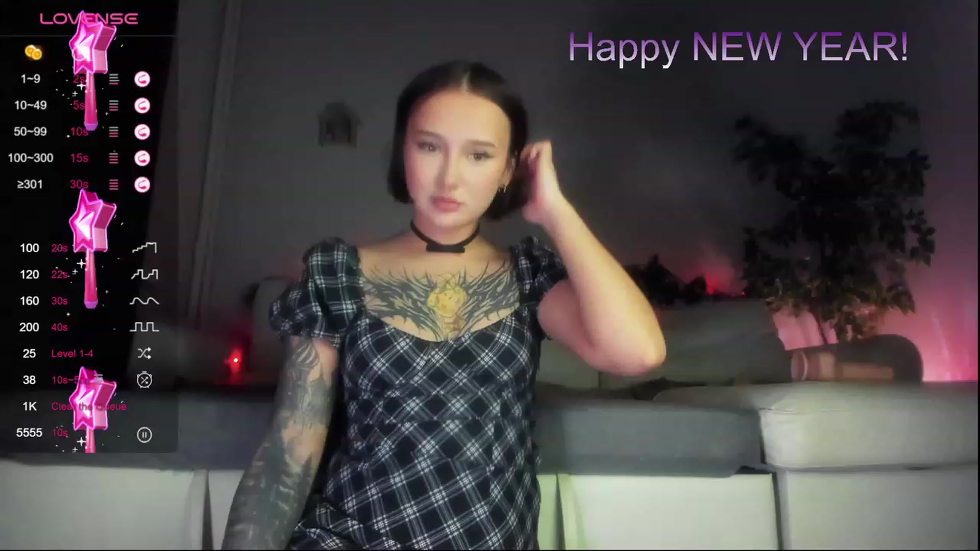 Gallery image thumbnail from Littlewetgirl's myfreecams stream on, 12/31/2023, 15:34 image 3 of 20