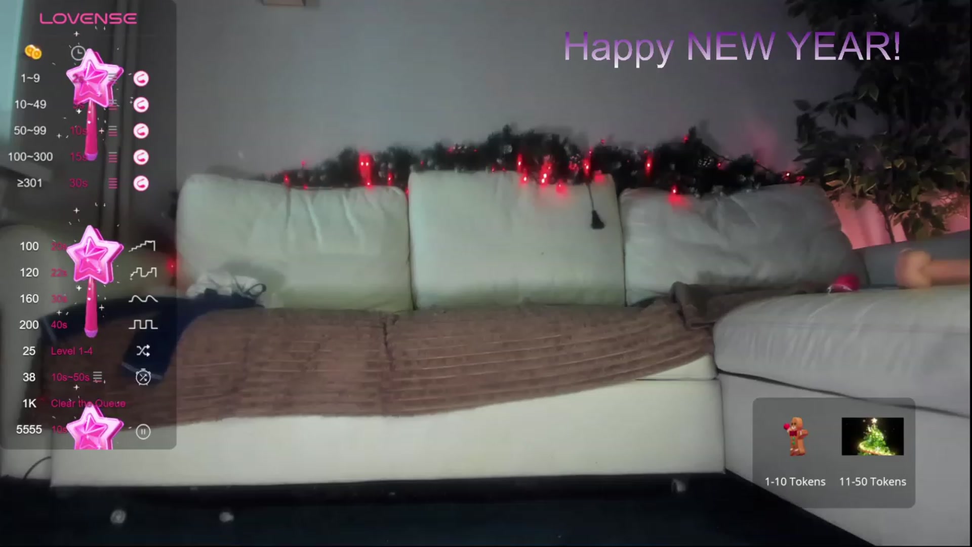 Gallery image thumbnail from Littlewetgirl's myfreecams stream on, 01/02/2024, 05:54 image 20 of 20