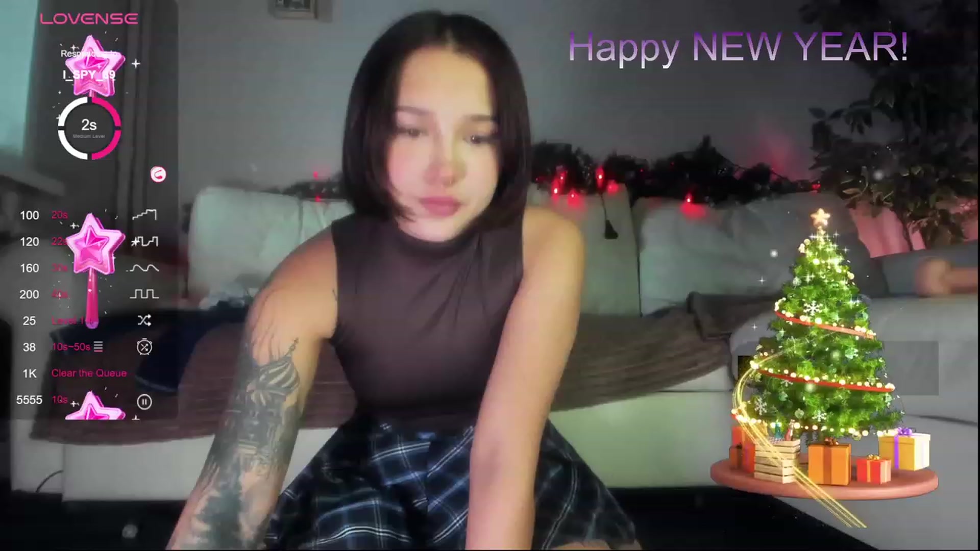 Gallery image thumbnail from Littlewetgirl's myfreecams stream on, 01/02/2024, 05:54 image 12 of 20