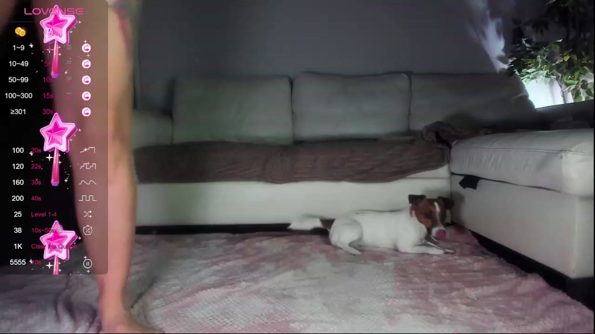 Gallery image thumbnail from Littlewetgirl's myfreecams stream on, 01/07/2024, 14:27 image 19 of 20