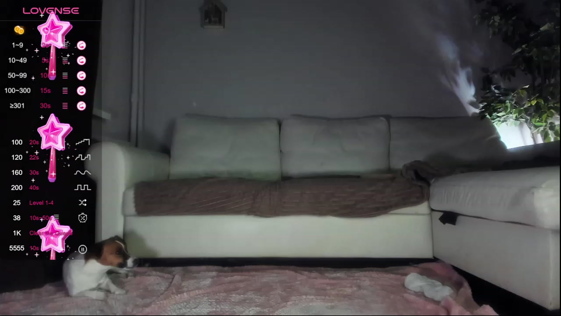 Gallery image thumbnail from Littlewetgirl's myfreecams stream on, 01/07/2024, 14:27 image 4 of 20