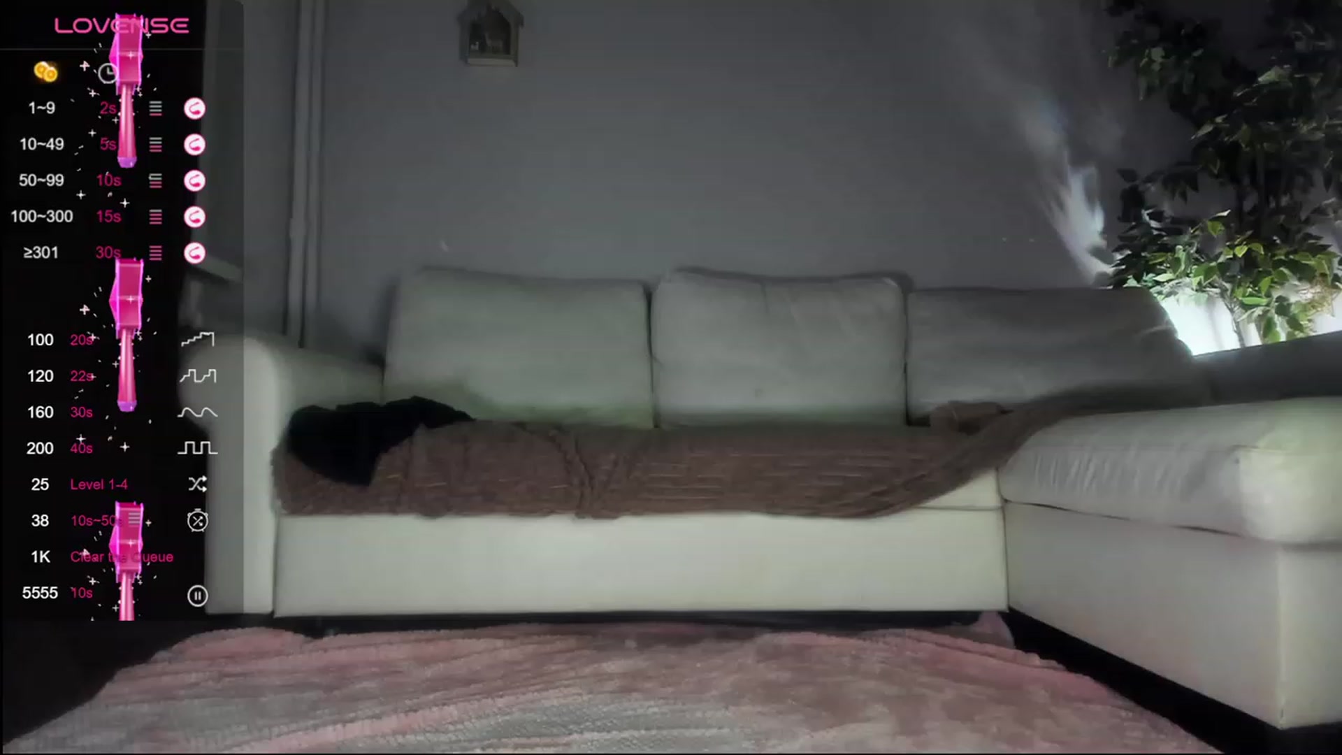 Gallery image thumbnail from Littlewetgirl's myfreecams stream on, 01/14/2024, 10:34 image 5 of 20