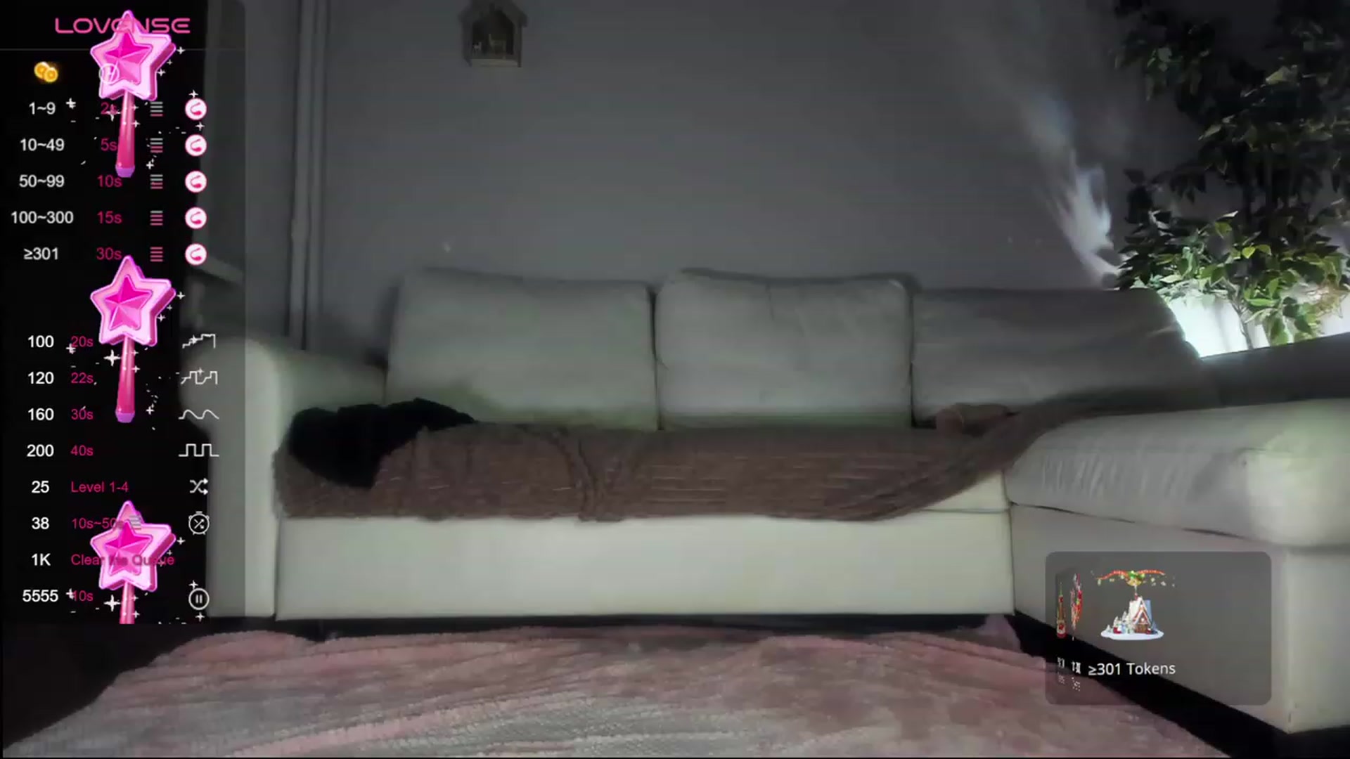 Gallery image thumbnail from Littlewetgirl's myfreecams stream on, 01/14/2024, 10:34 image 17 of 20