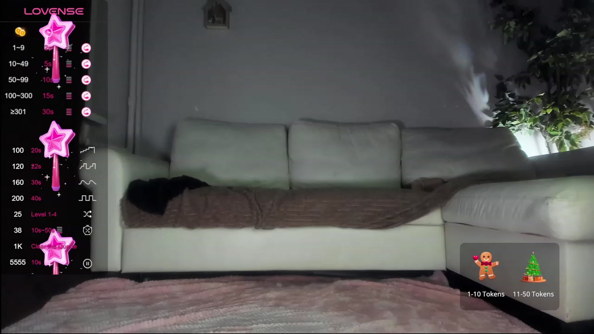Gallery image thumbnail from Littlewetgirl's myfreecams stream on, 01/14/2024, 10:34 image 8 of 20