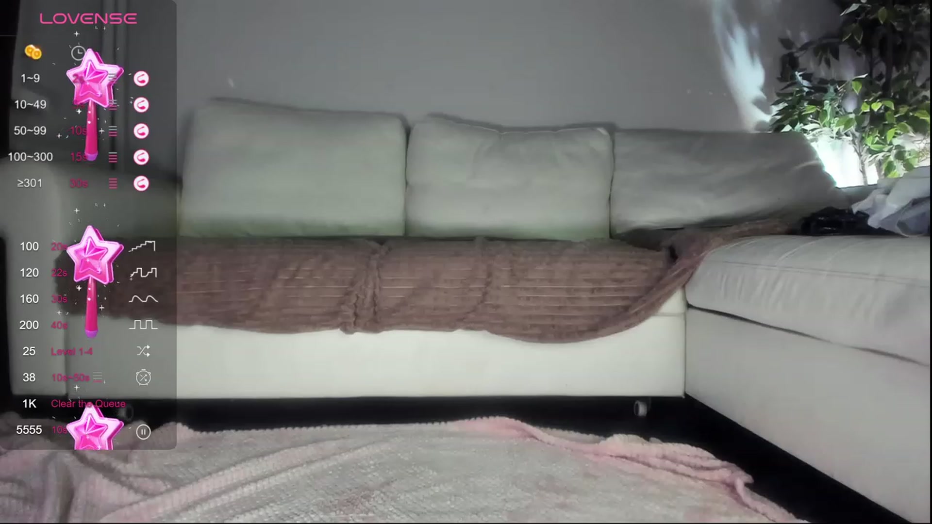 Gallery image thumbnail from Littlewetgirl's myfreecams stream on, 01/27/2024, 12:45 image 18 of 20