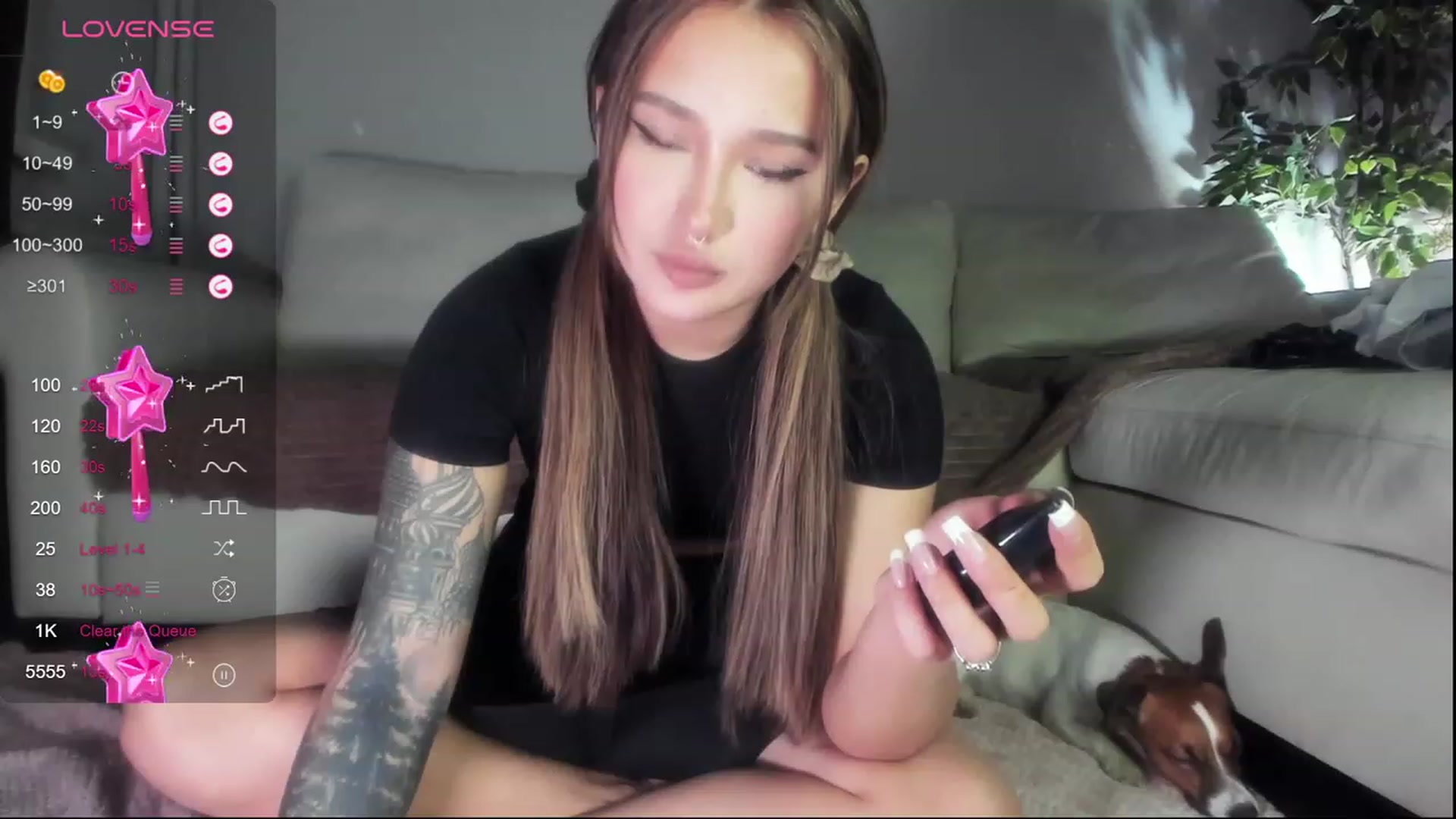 Gallery image thumbnail from Littlewetgirl's myfreecams stream on, 01/27/2024, 12:45 image 12 of 20
