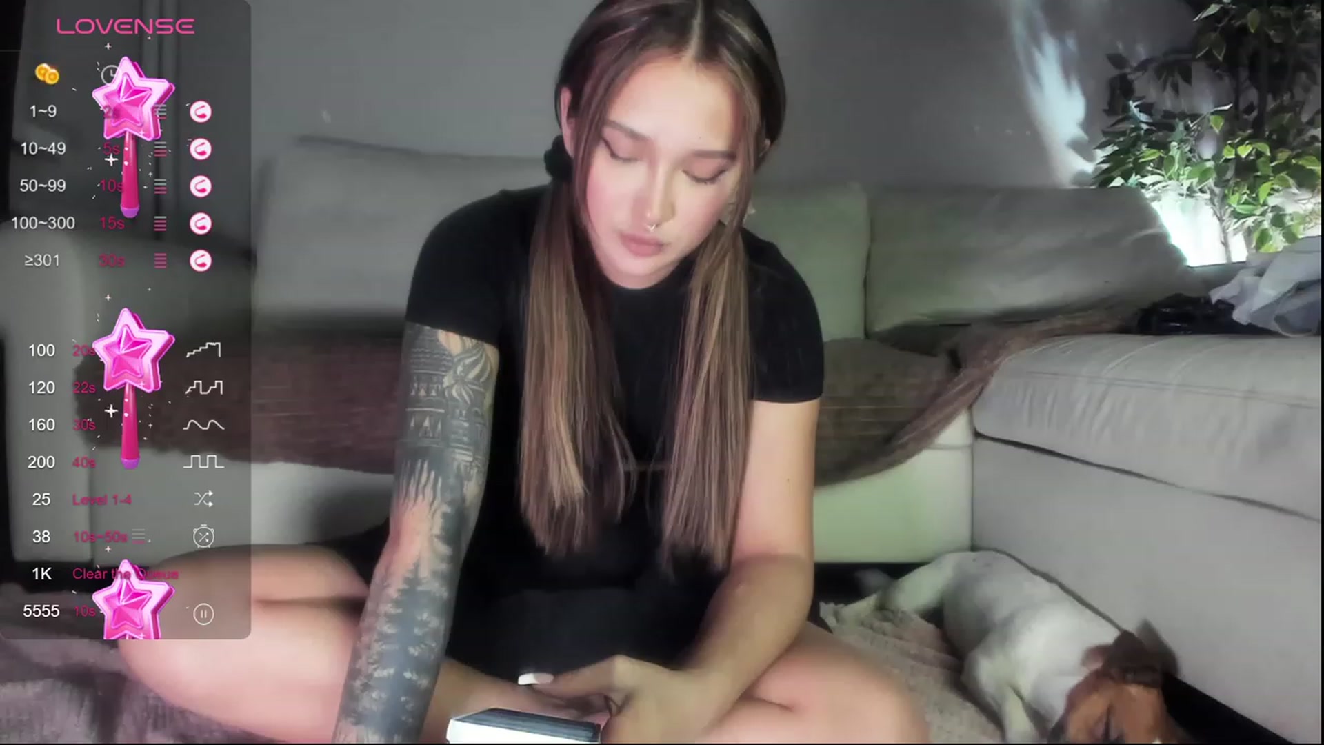 Gallery image thumbnail from Littlewetgirl's myfreecams stream on, 01/27/2024, 12:45 image 15 of 20