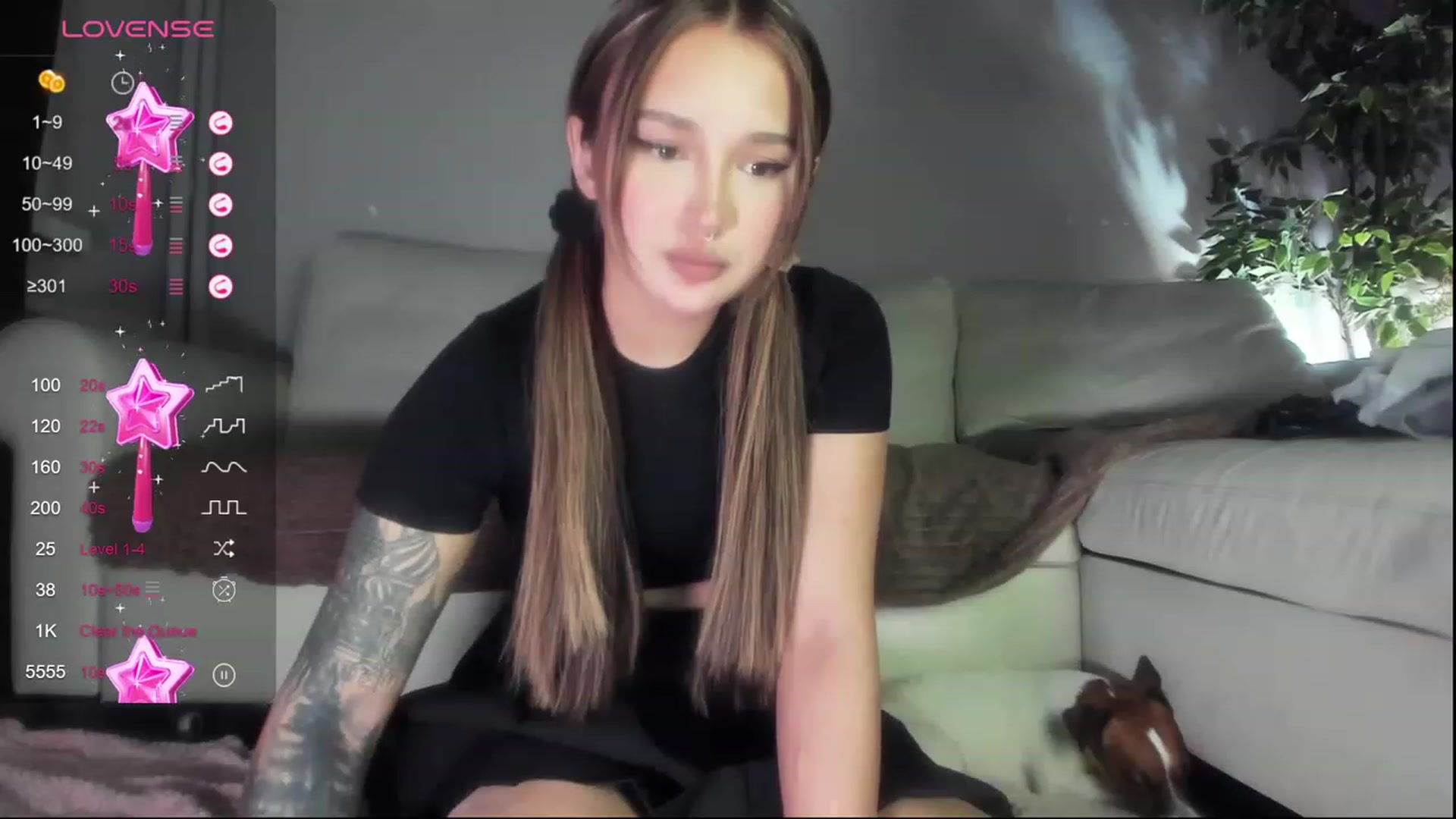 Gallery image thumbnail from Littlewetgirl's myfreecams stream on, 01/27/2024, 12:45 image 4 of 20