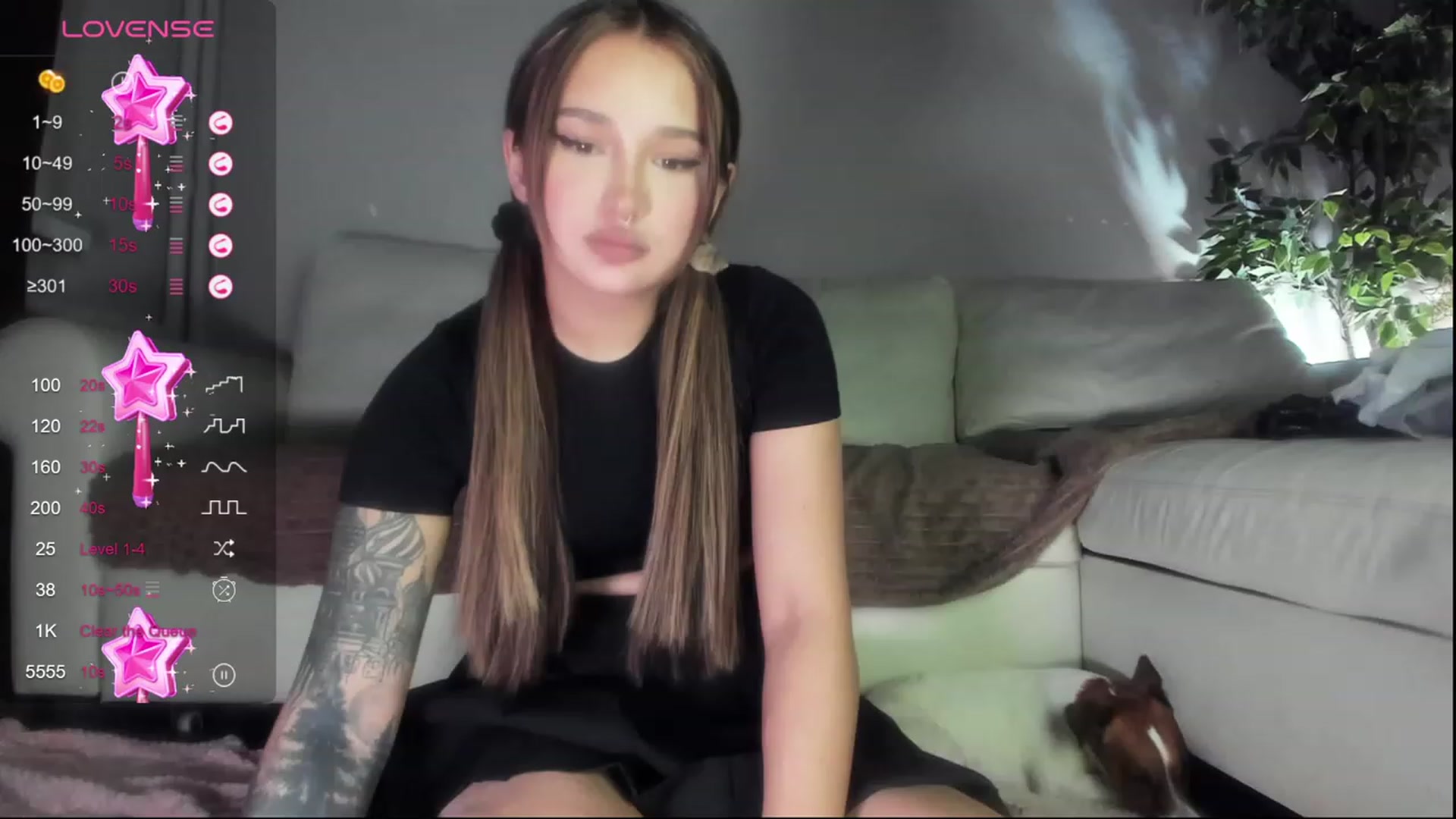 Gallery image thumbnail from Littlewetgirl's myfreecams stream on, 01/27/2024, 12:45 image 3 of 20