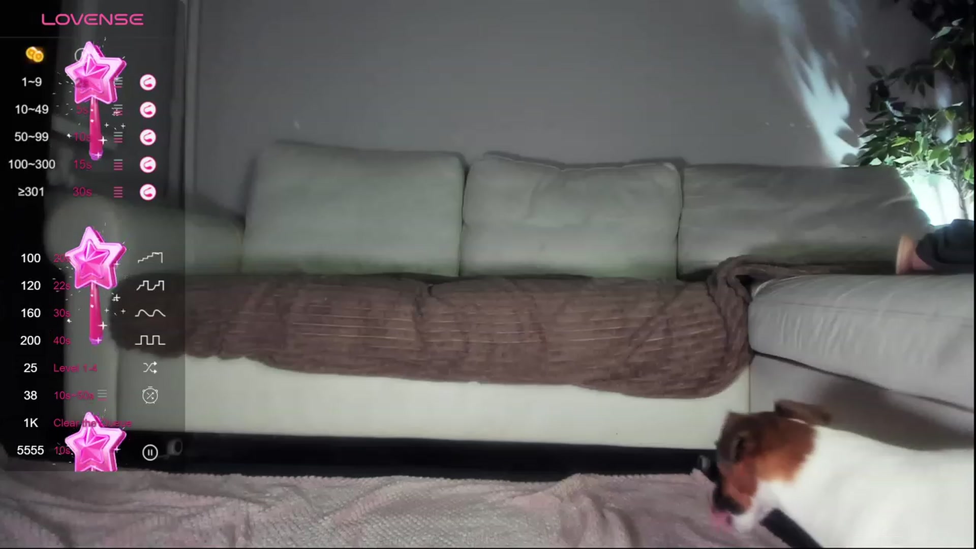 Gallery image thumbnail from Littlewetgirl's myfreecams stream on, 01/29/2024, 12:15 image 17 of 20