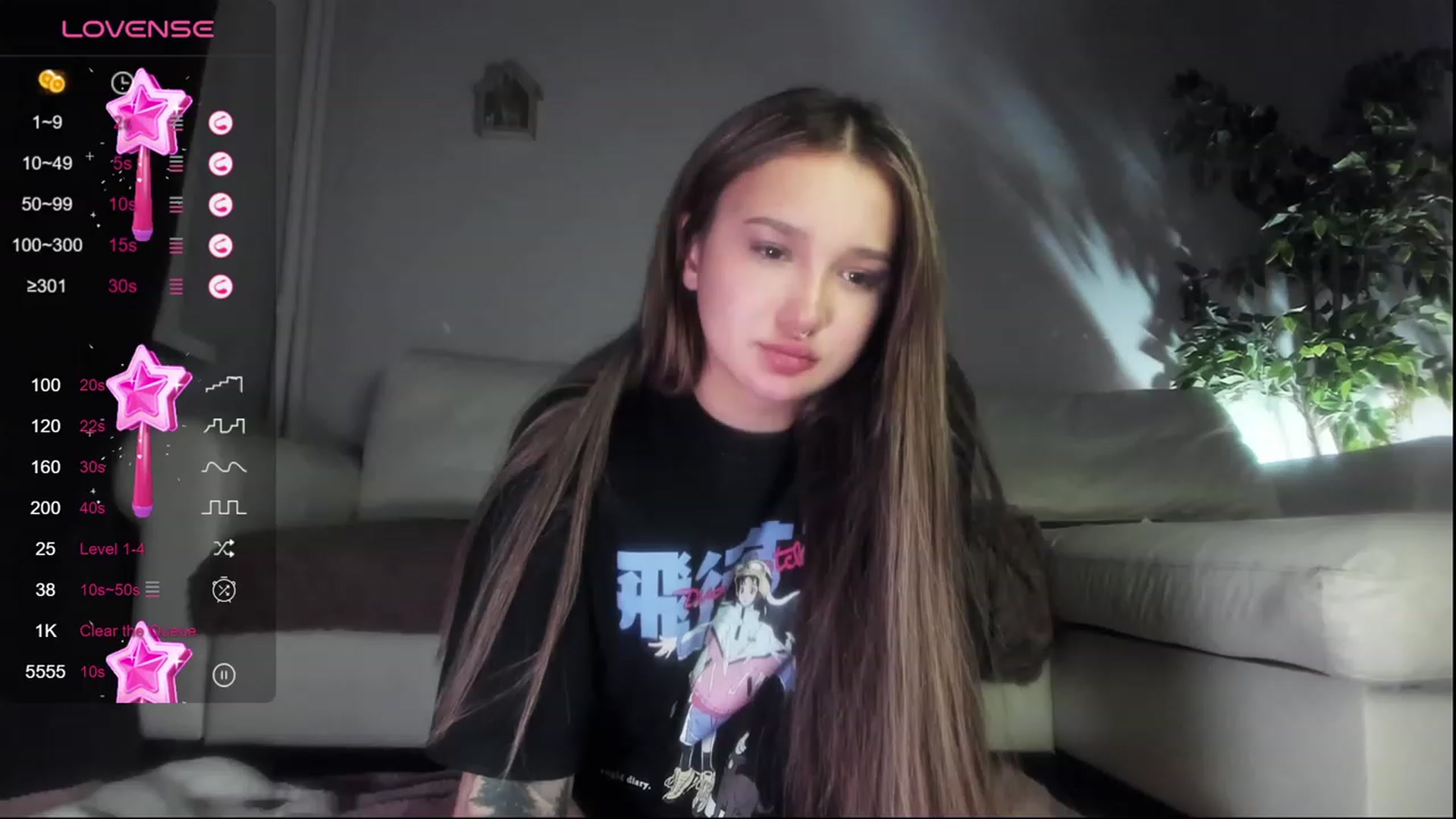 Gallery image thumbnail from Littlewetgirl's myfreecams stream on, 02/26/2024, 14:48 image 5 of 20