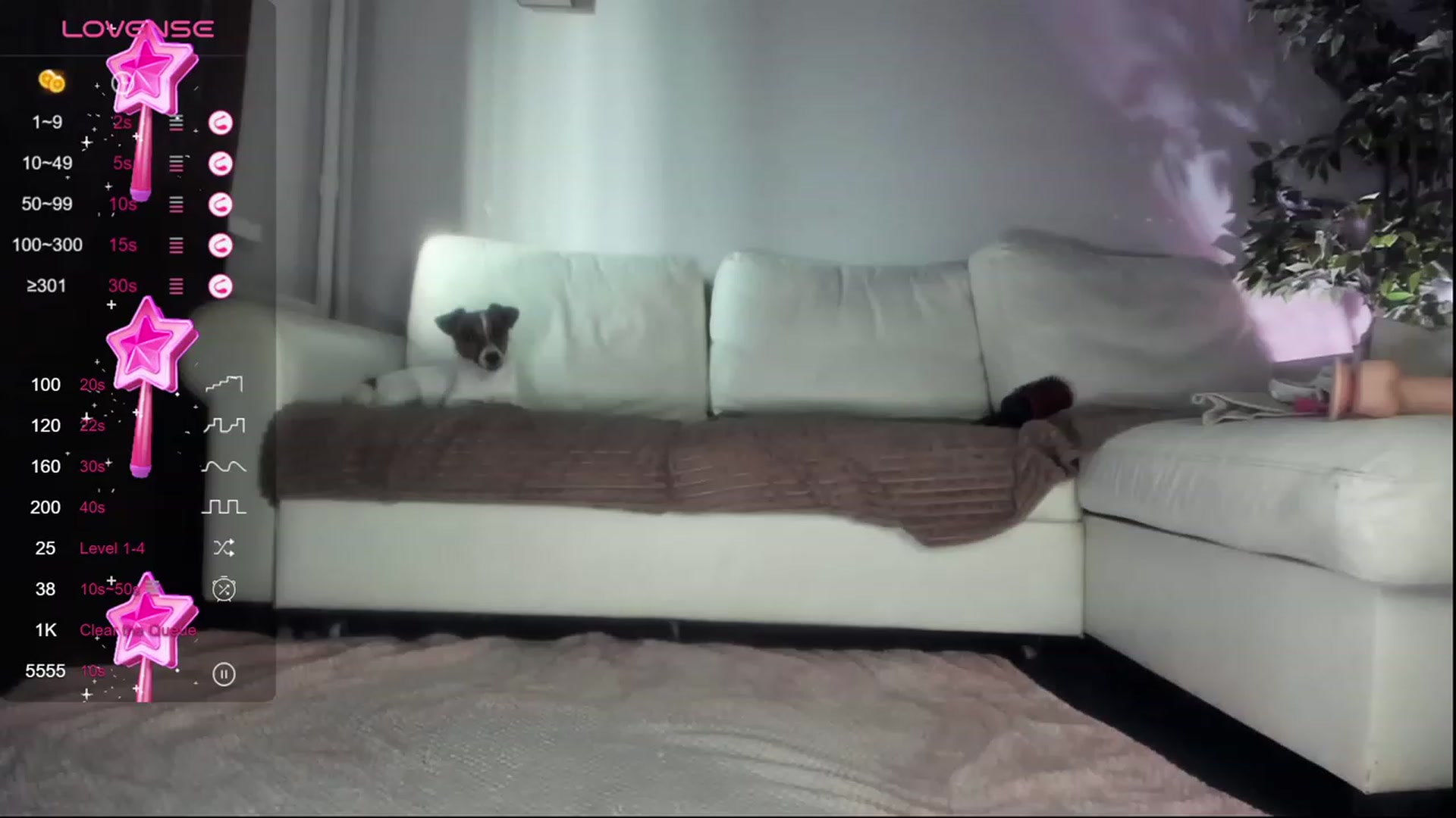 Gallery image thumbnail from Littlewetgirl's myfreecams stream on, 03/09/2024, 02:44 image 15 of 20