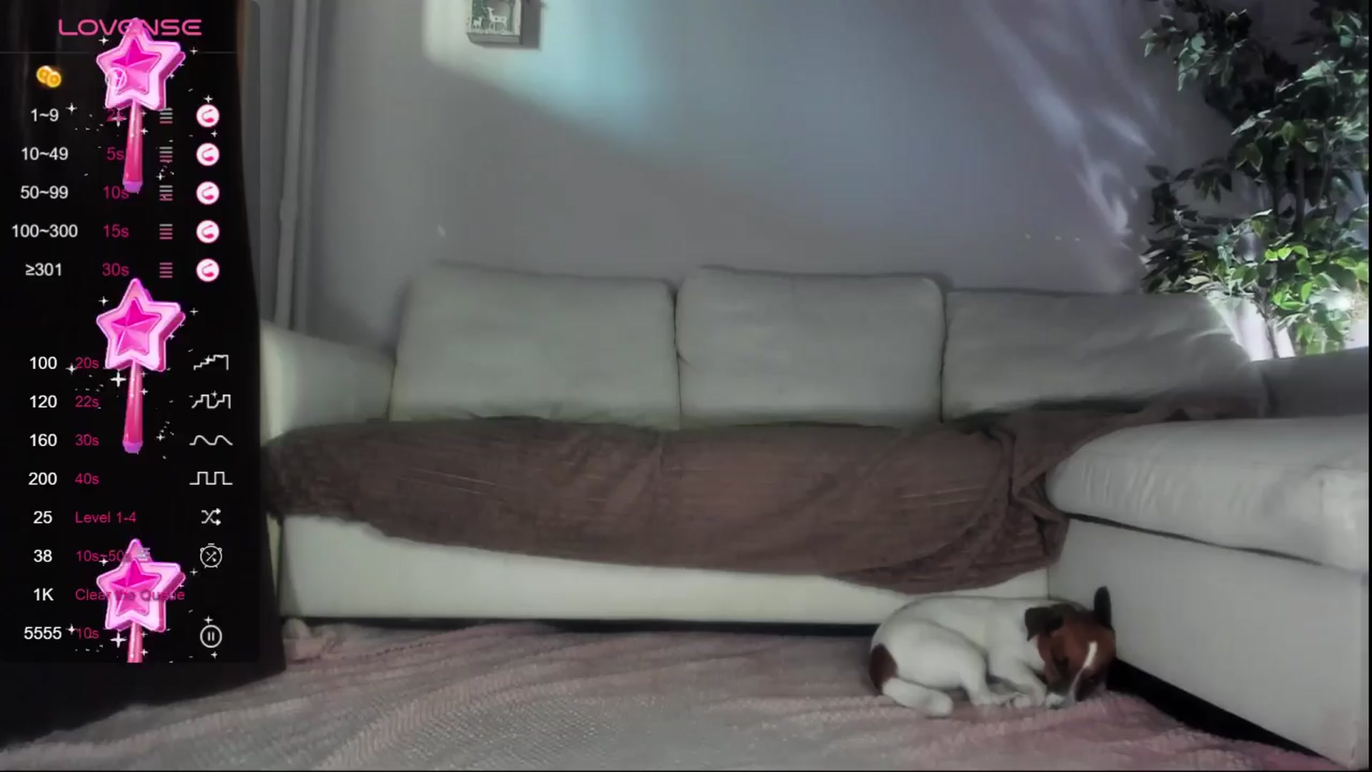 Gallery image thumbnail from Littlewetgirl's myfreecams stream on, 03/26/2024, 01:57 image 8 of 20