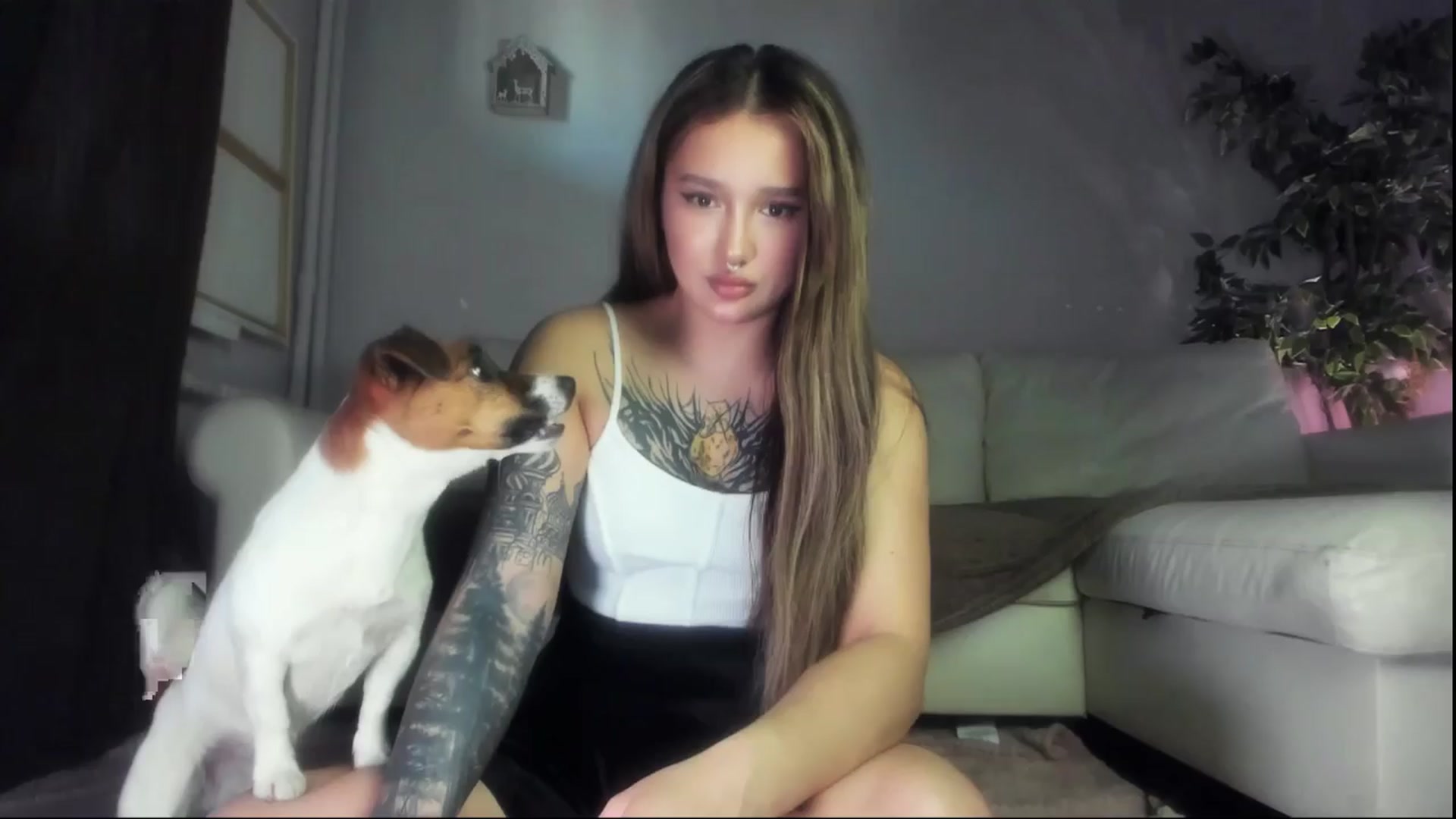 Gallery image thumbnail from Littlewetgirl's myfreecams stream on, 04/06/2024, 12:06 image 12 of 20