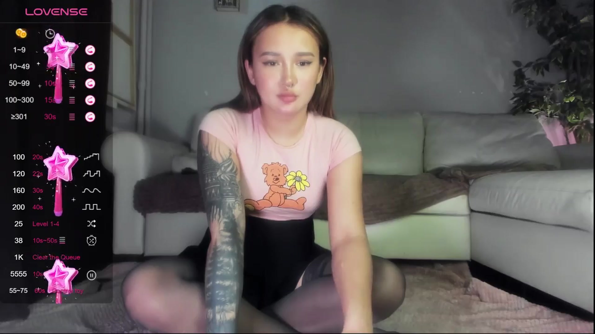 Gallery image thumbnail from Littlewetgirl's myfreecams stream on, 04/09/2024, 09:25 image 12 of 20