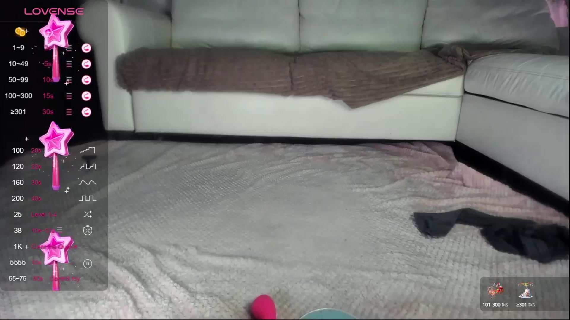 Gallery image thumbnail from Littlewetgirl's myfreecams stream on, 04/09/2024, 10:24 image 17 of 20