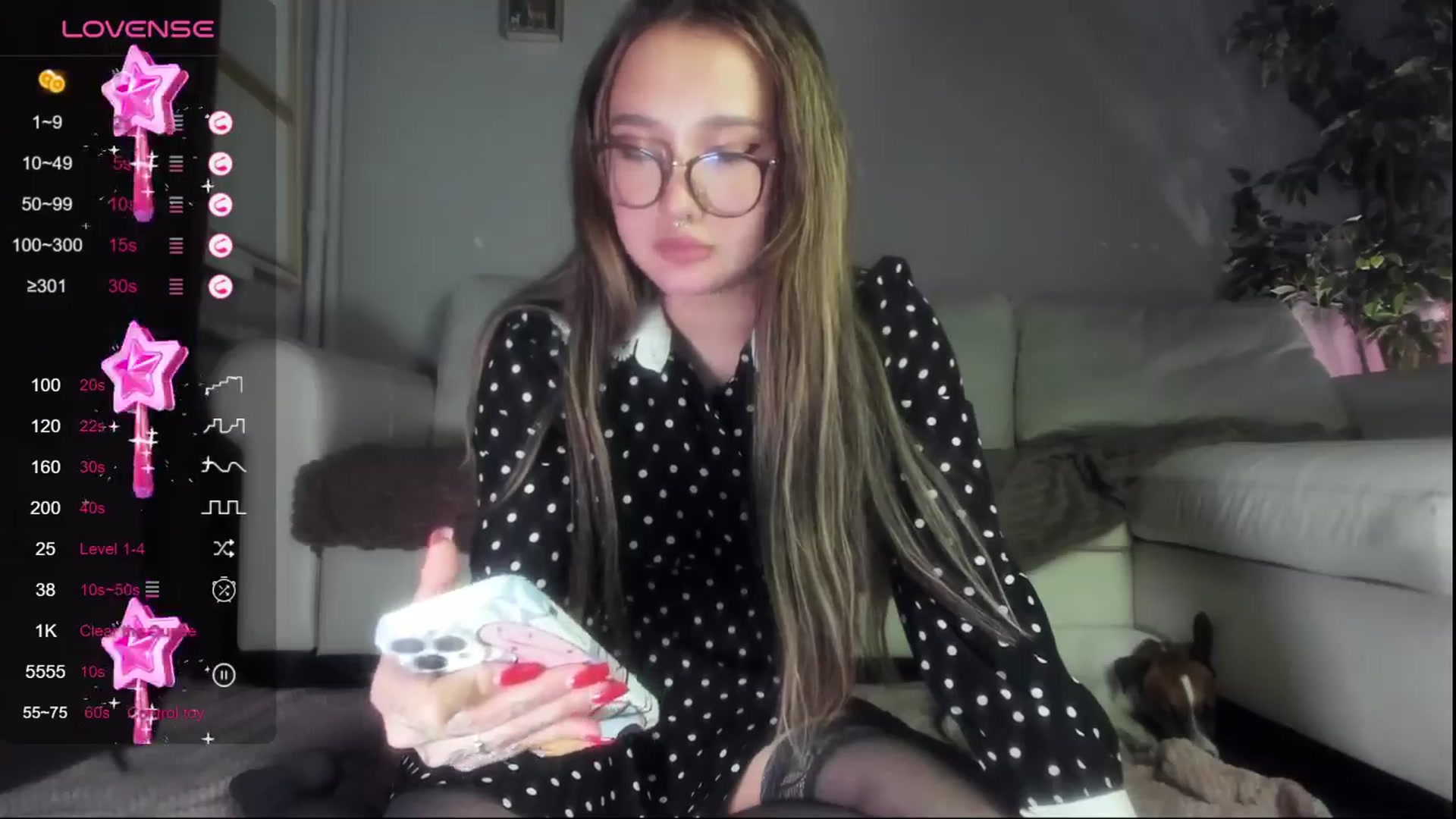 Gallery image thumbnail from Littlewetgirl's myfreecams stream on, 04/09/2024, 14:35 image 19 of 20