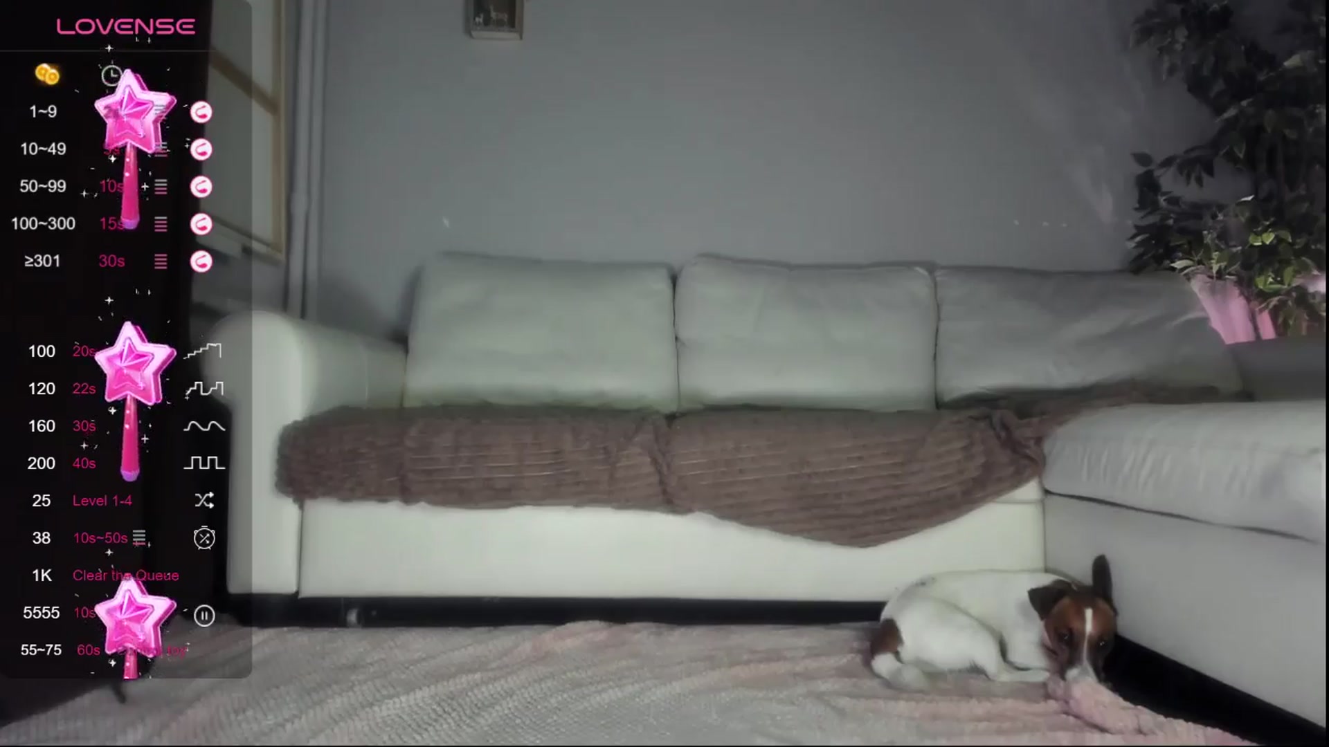 Gallery image thumbnail from Littlewetgirl's myfreecams stream on, 04/09/2024, 14:35 image 17 of 20
