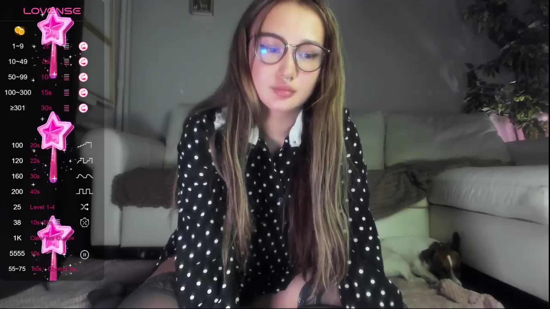 Gallery image thumbnail from Littlewetgirl's myfreecams stream on, 04/09/2024, 14:35 image 20 of 20